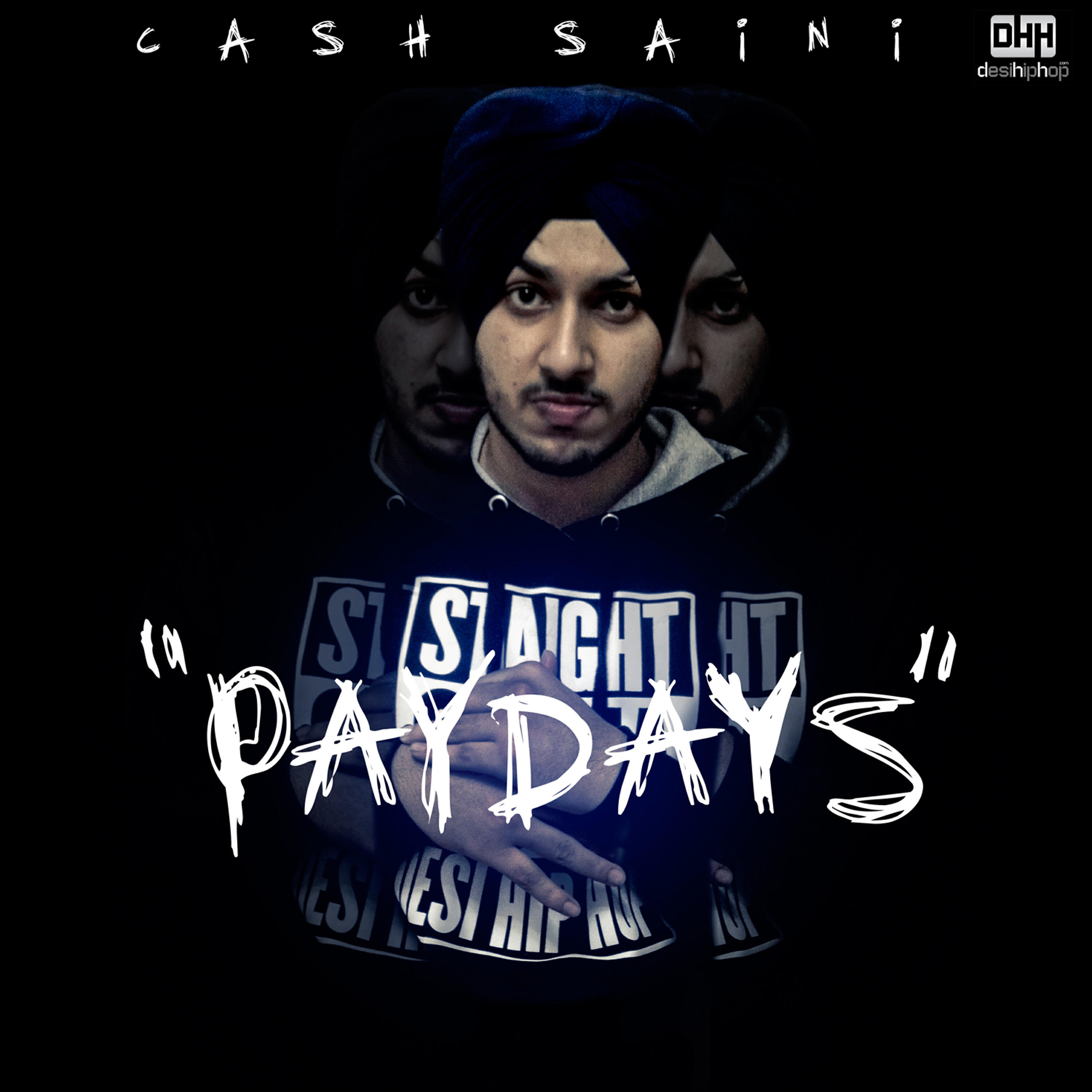 Cash Saini