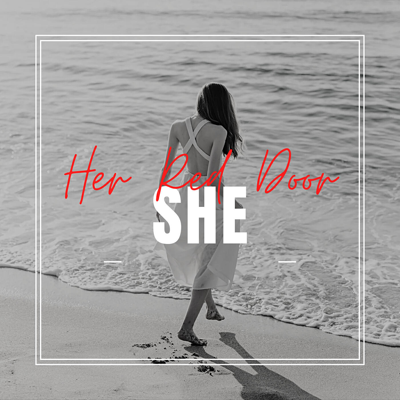 Релиз She