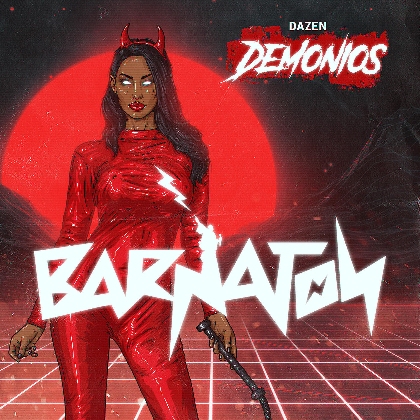 Релиз Demonios