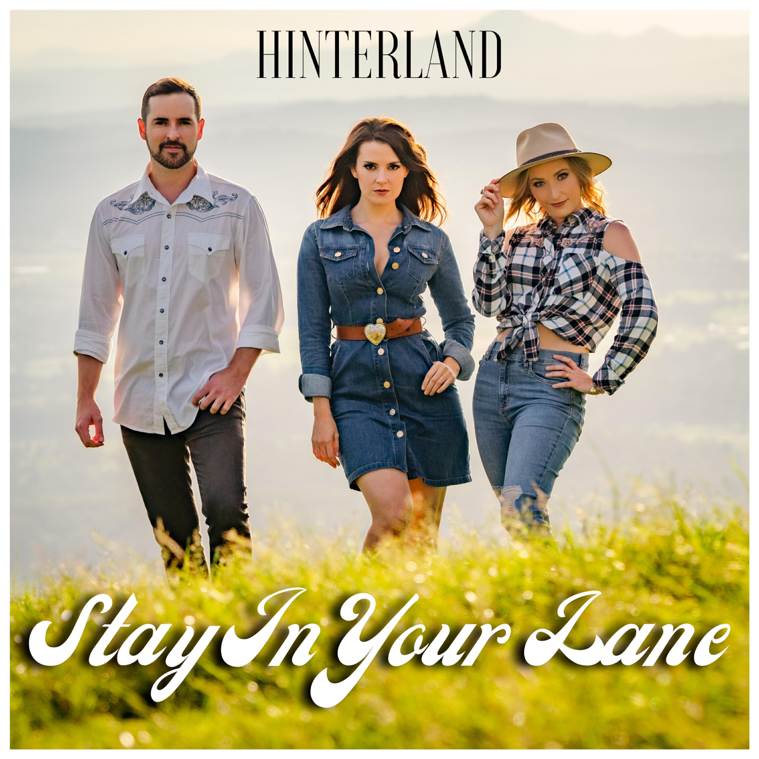 Релиз Stay In Your Lane