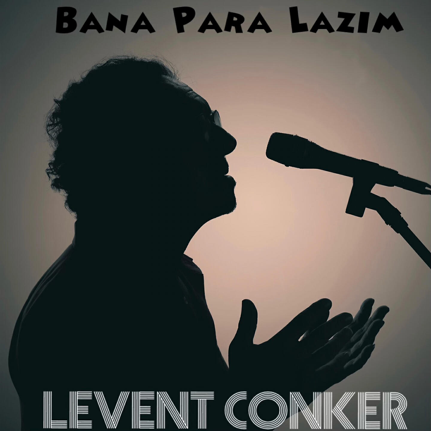 Релиз Bana Para Lazım