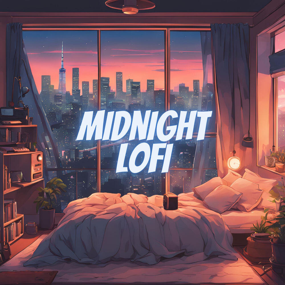 Релиз 90's Lofi City Retro Tokyo Lofi, Lo fi Beats to Sleep, Relax