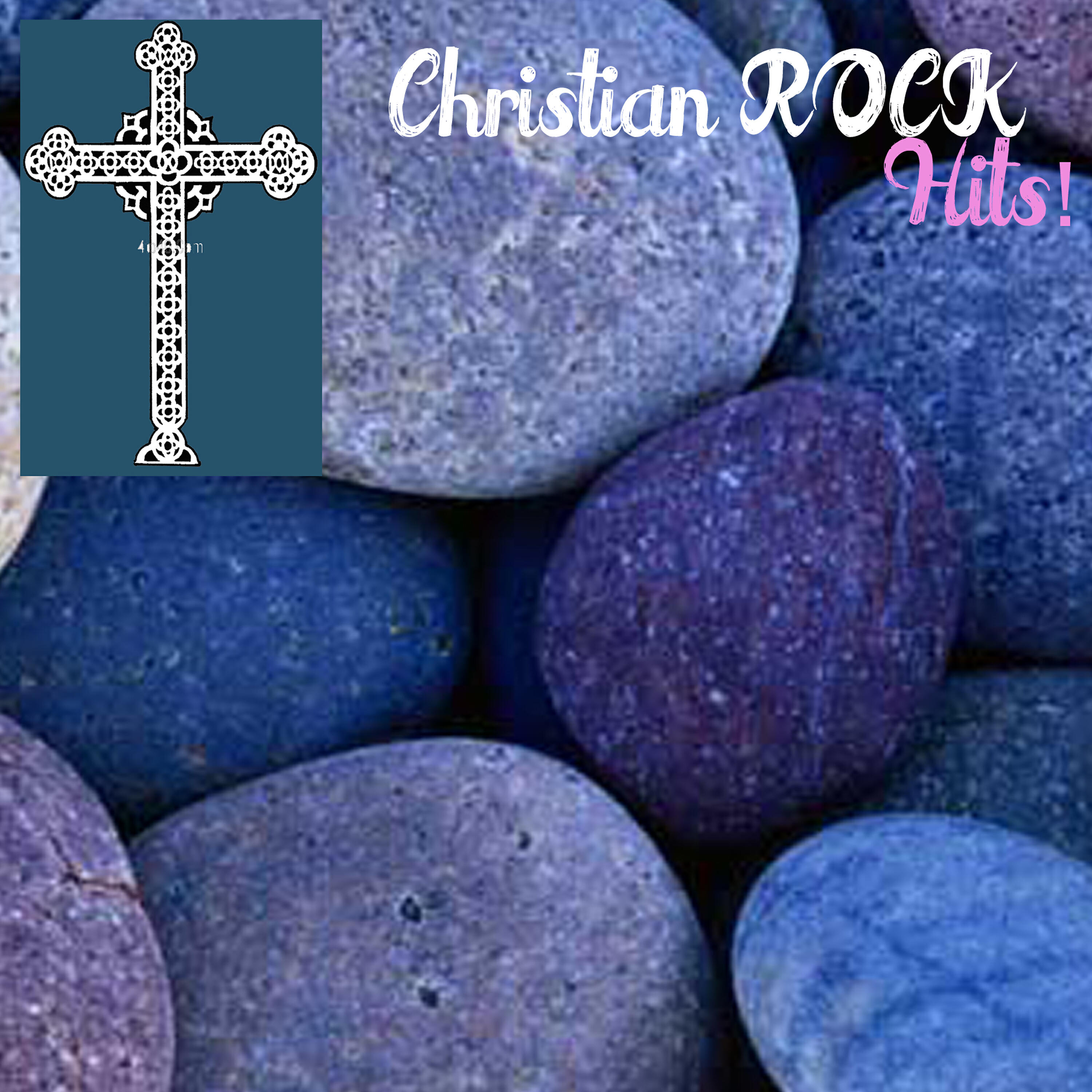 Релиз Christian Rock Hits!