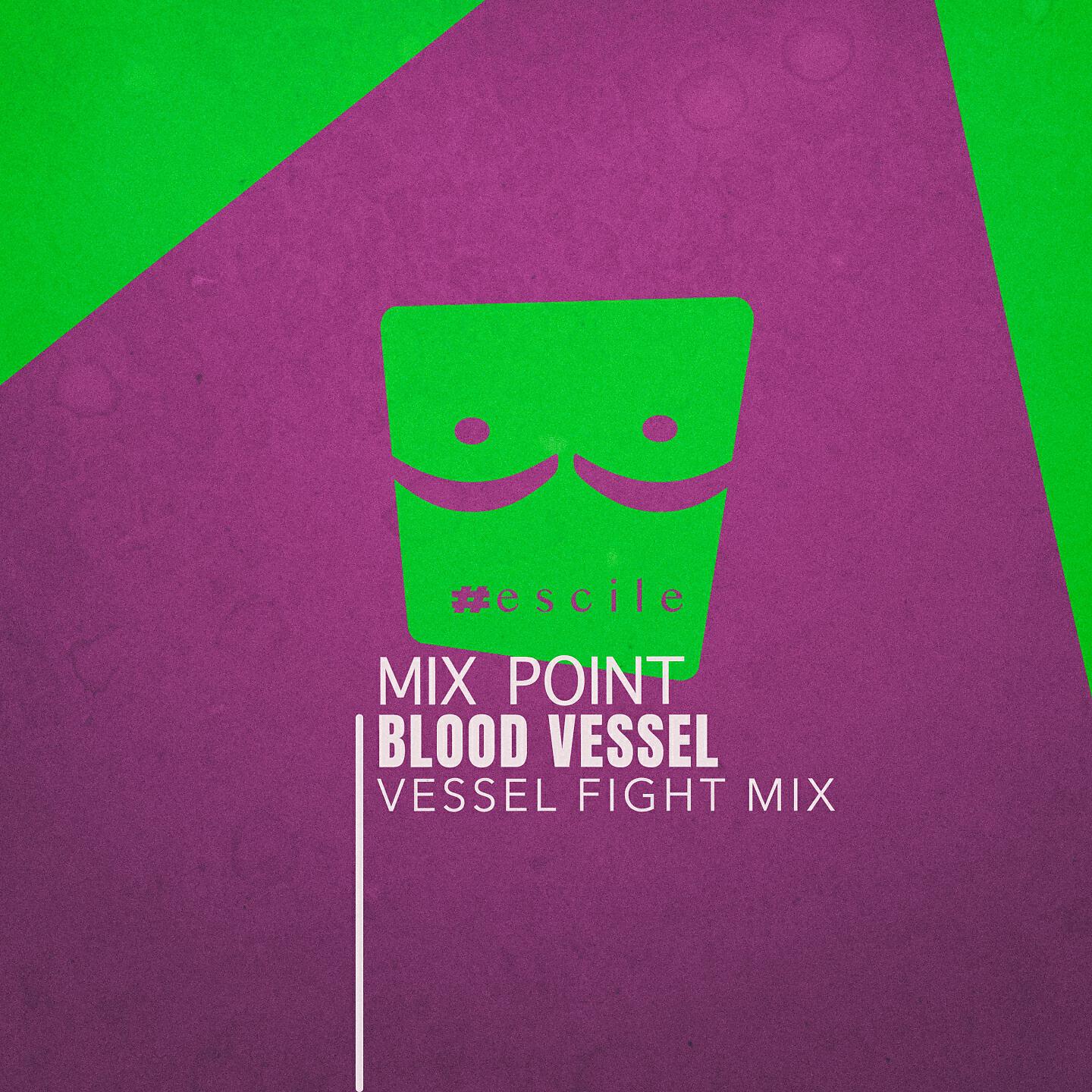 Blood Vessel