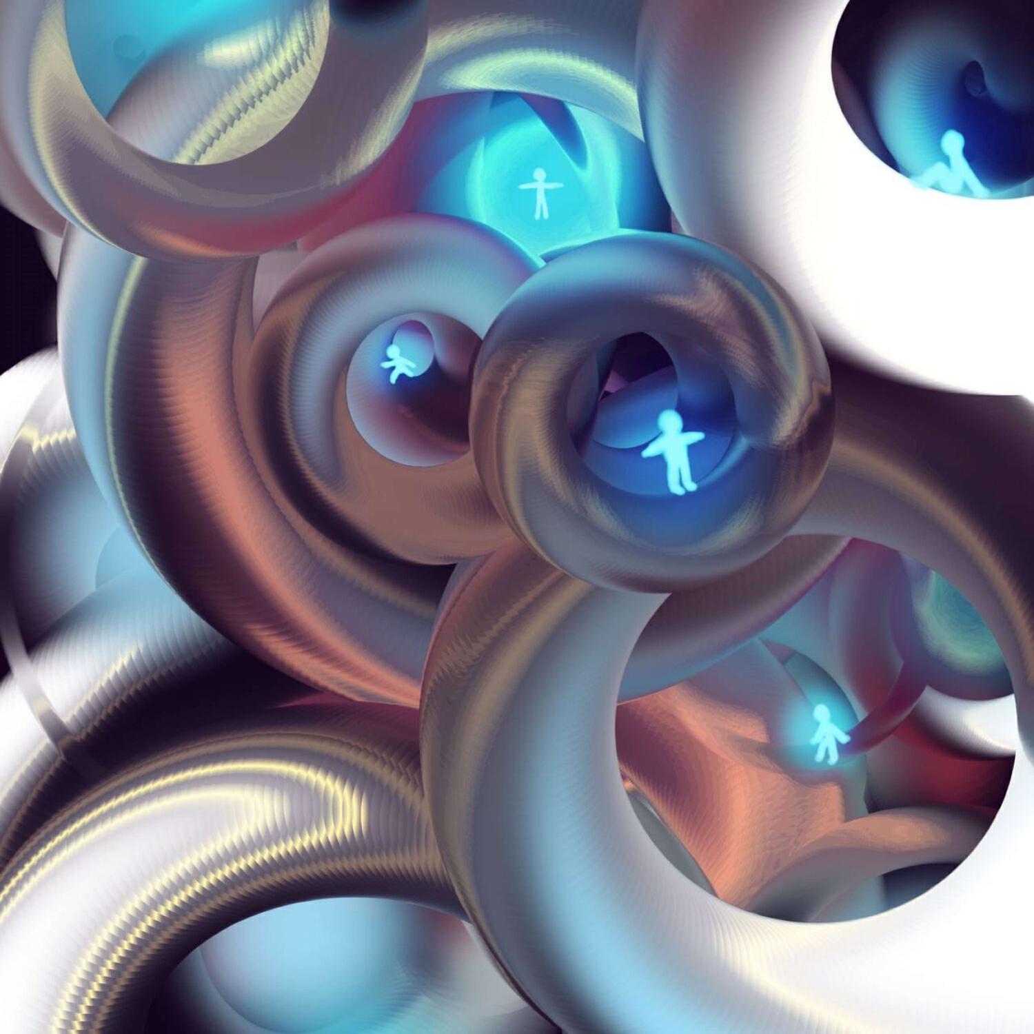 Релиз glow