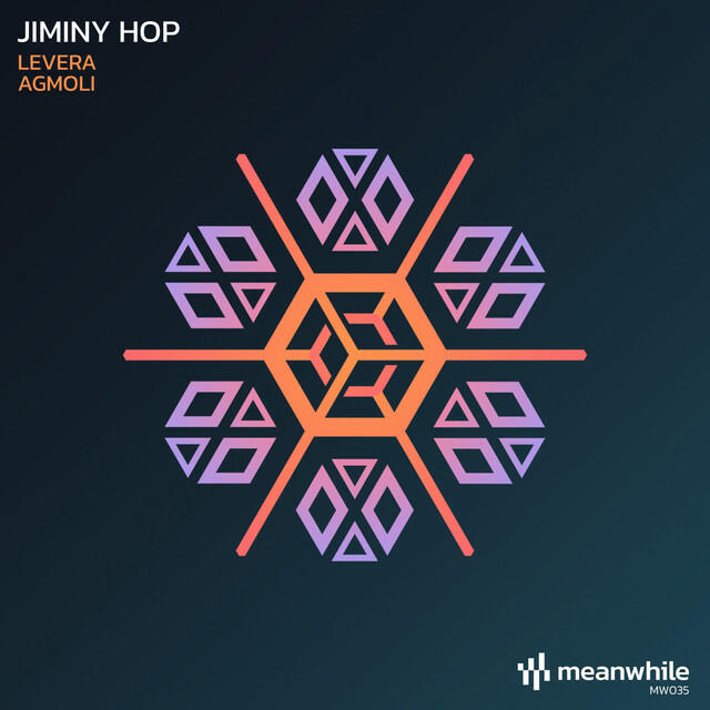 Релиз Levera / Agmoli