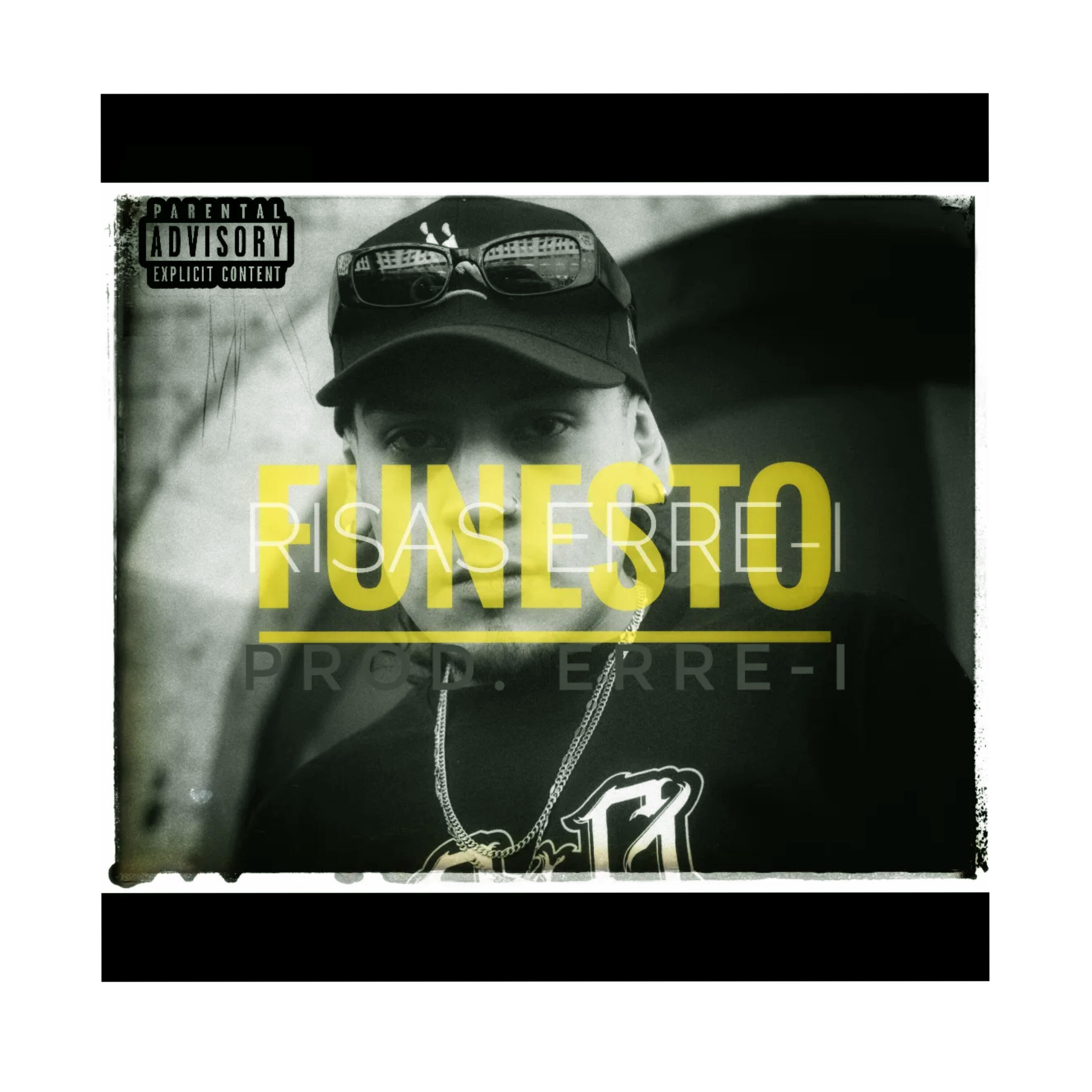 Релиз Funesto