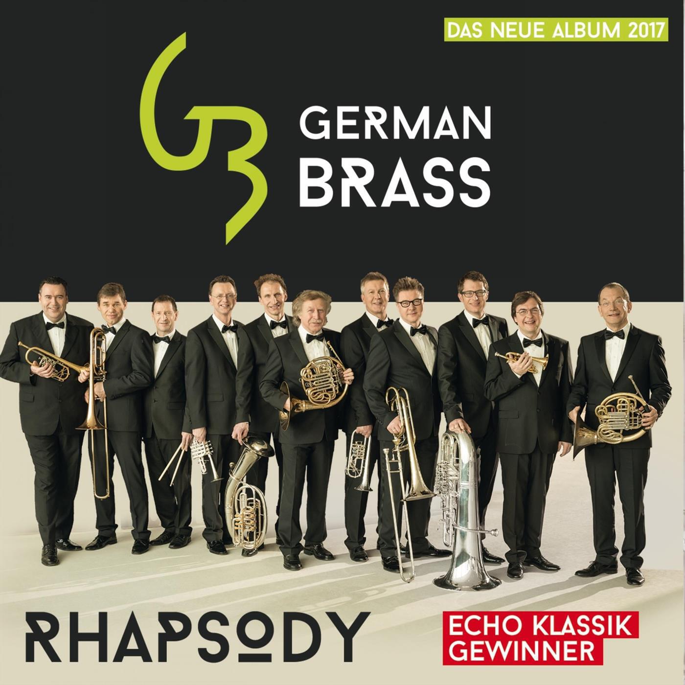 Релиз Rhapsody