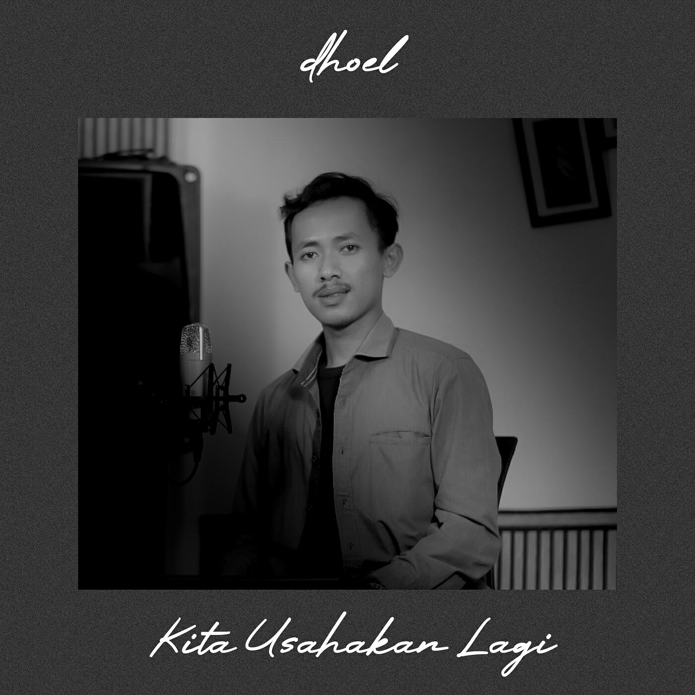 Релиз Kita Usahakan Lagi