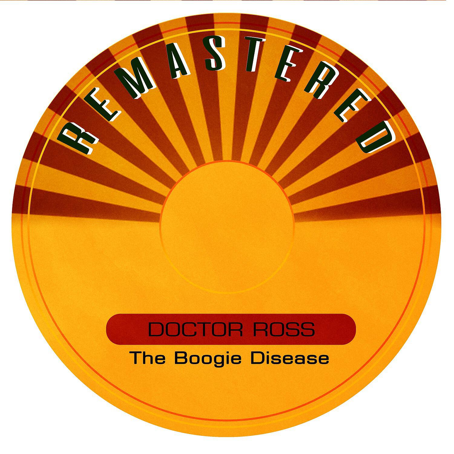 Релиз The Boogie Disease