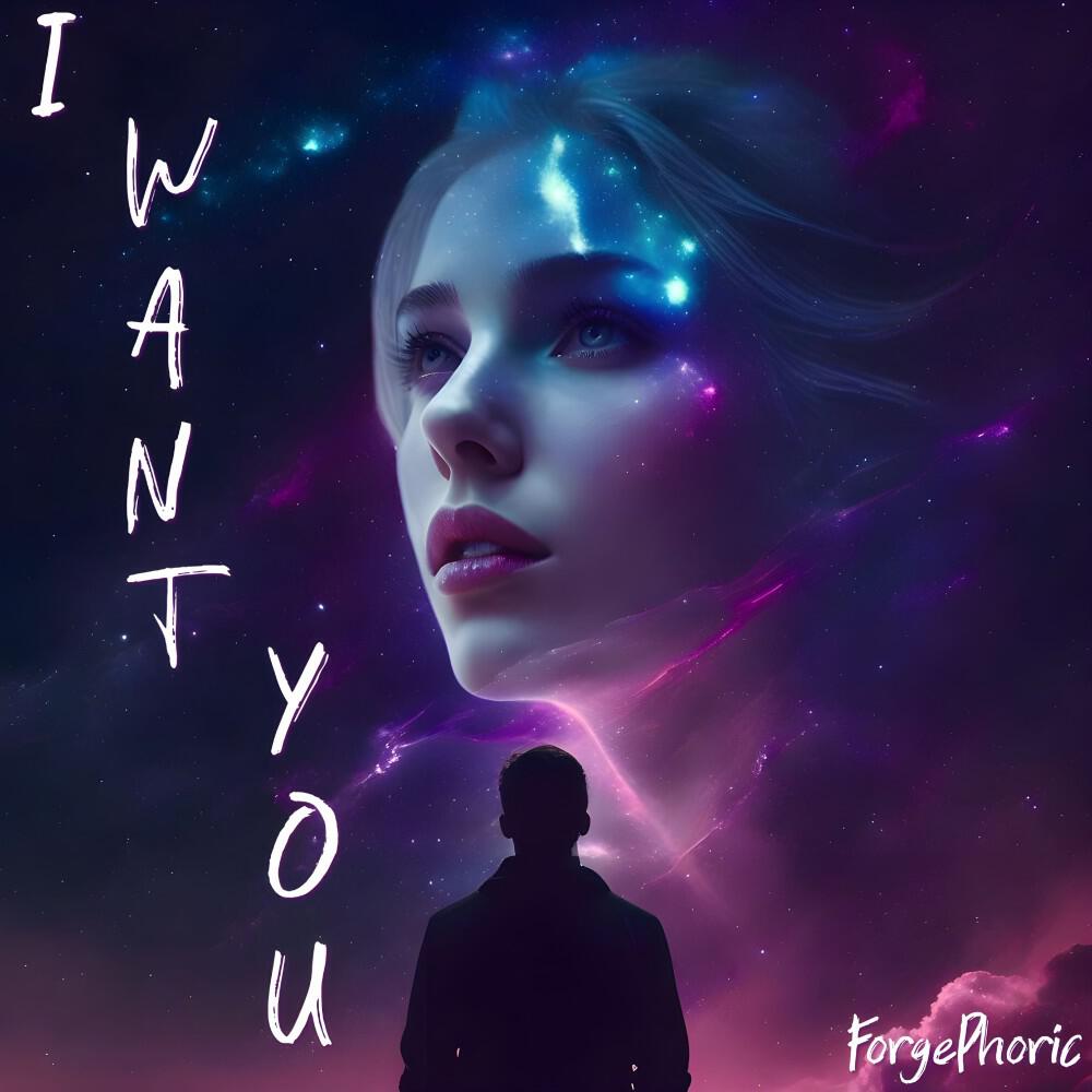 Релиз I Want You