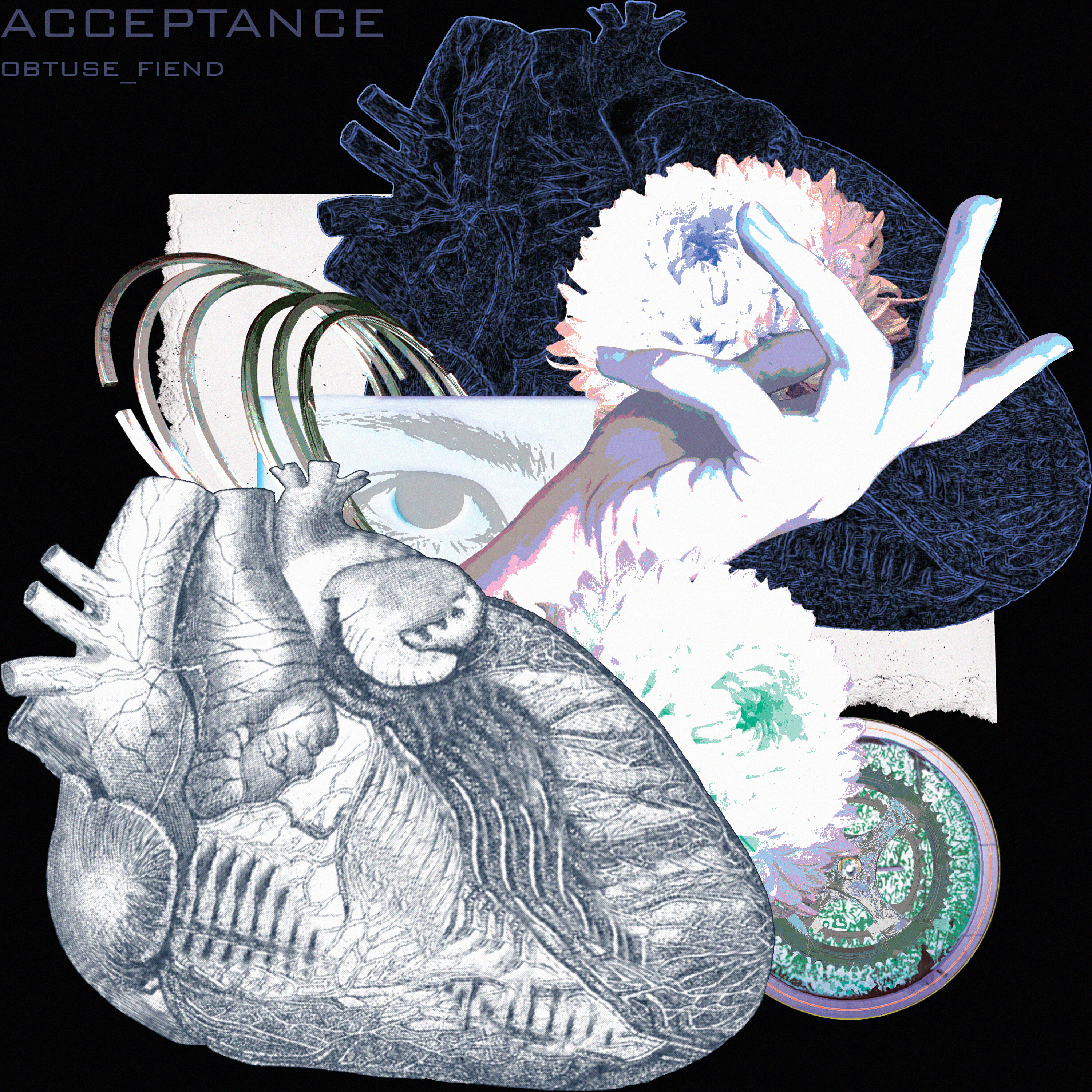 Релиз Acceptance