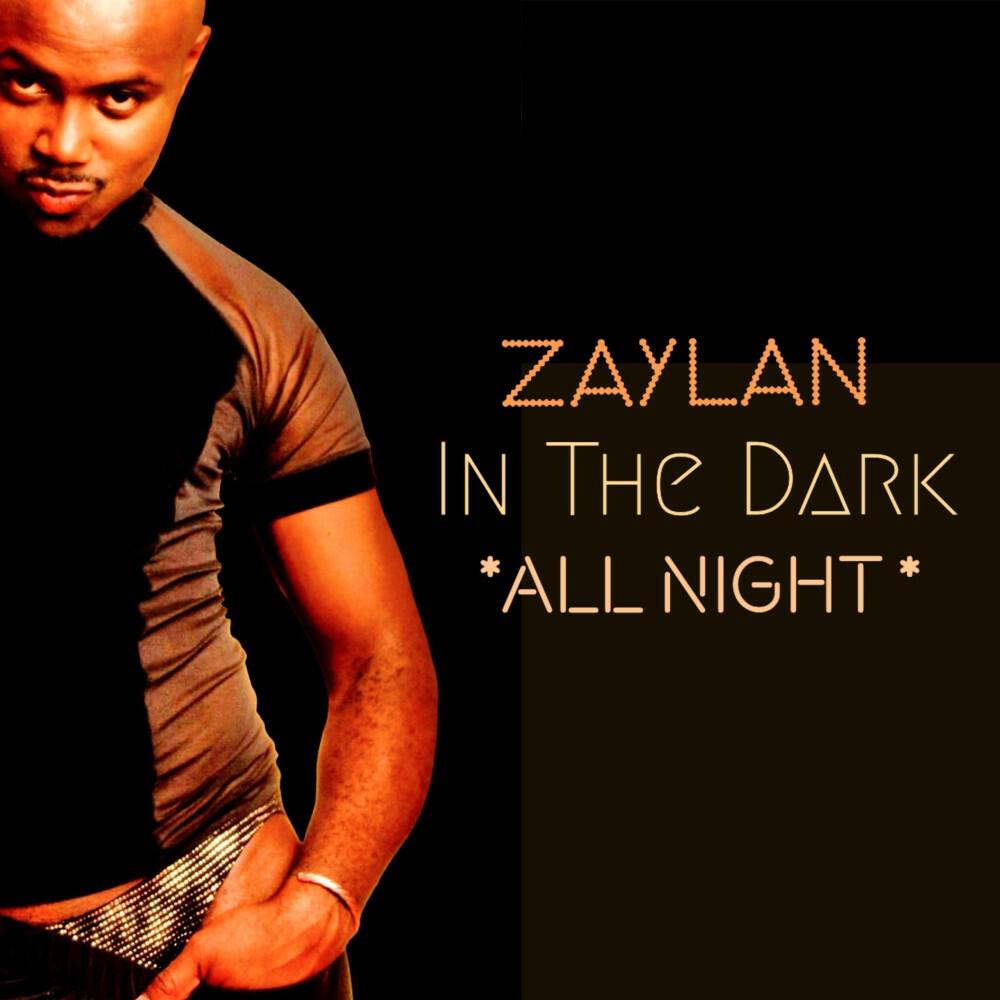 Релиз In The Dark (All Night)