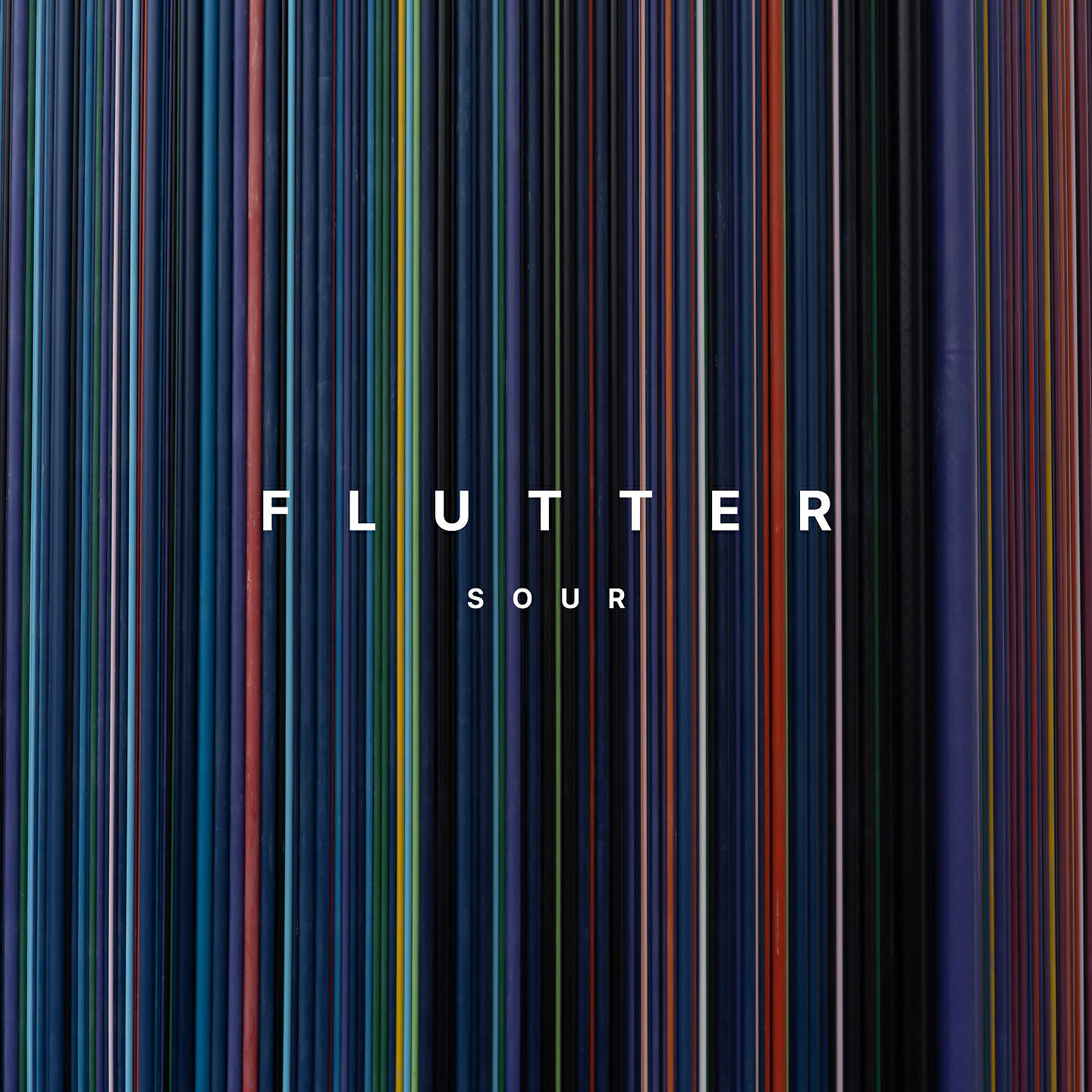 Релиз Flutter