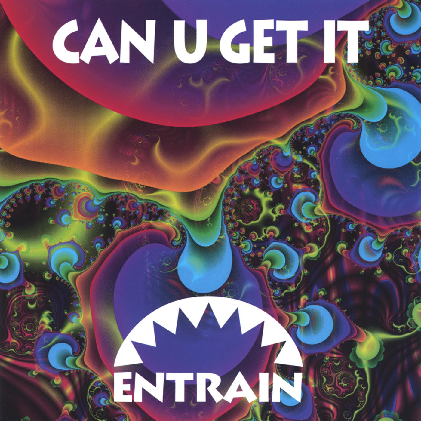 Релиз Can U Get It