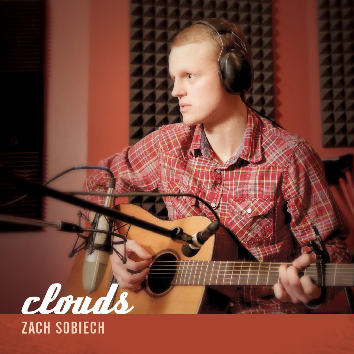 Релиз Clouds