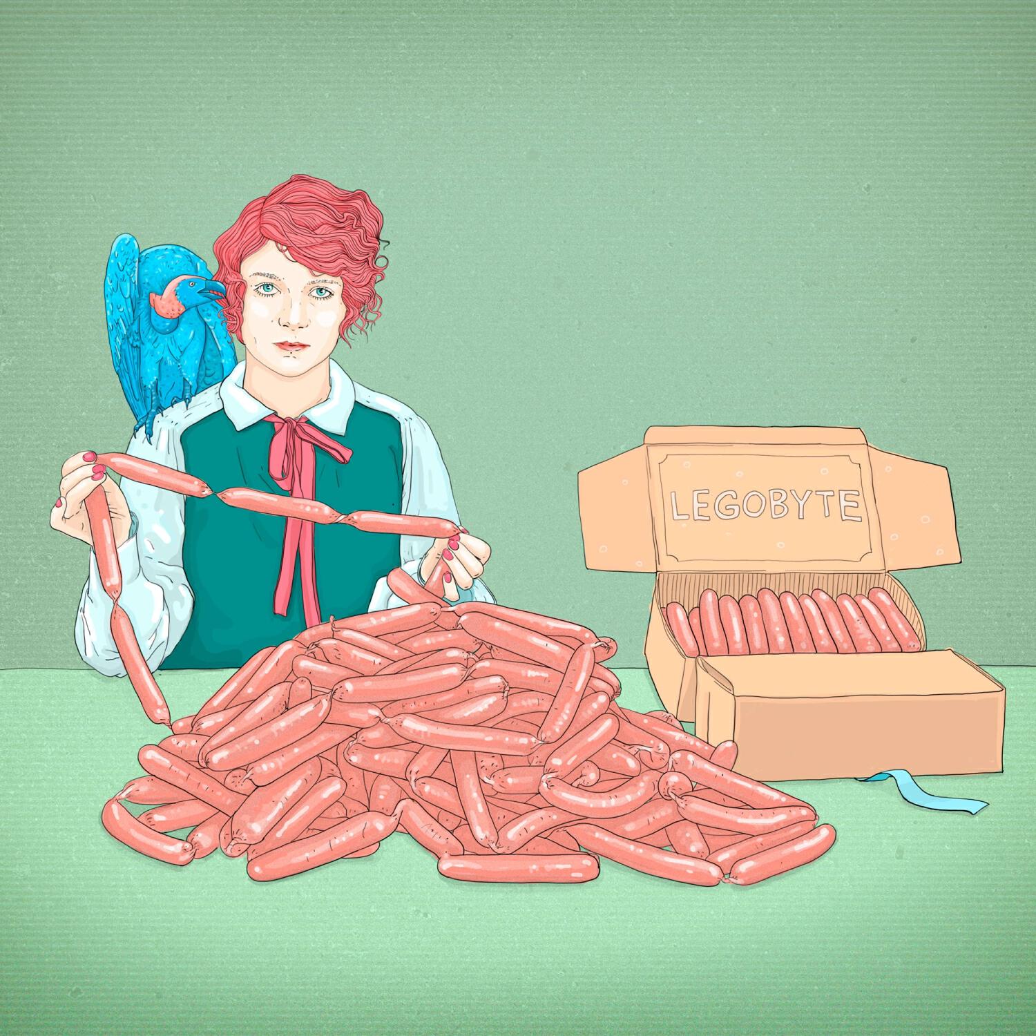 Релиз Fanrsworth Paradise