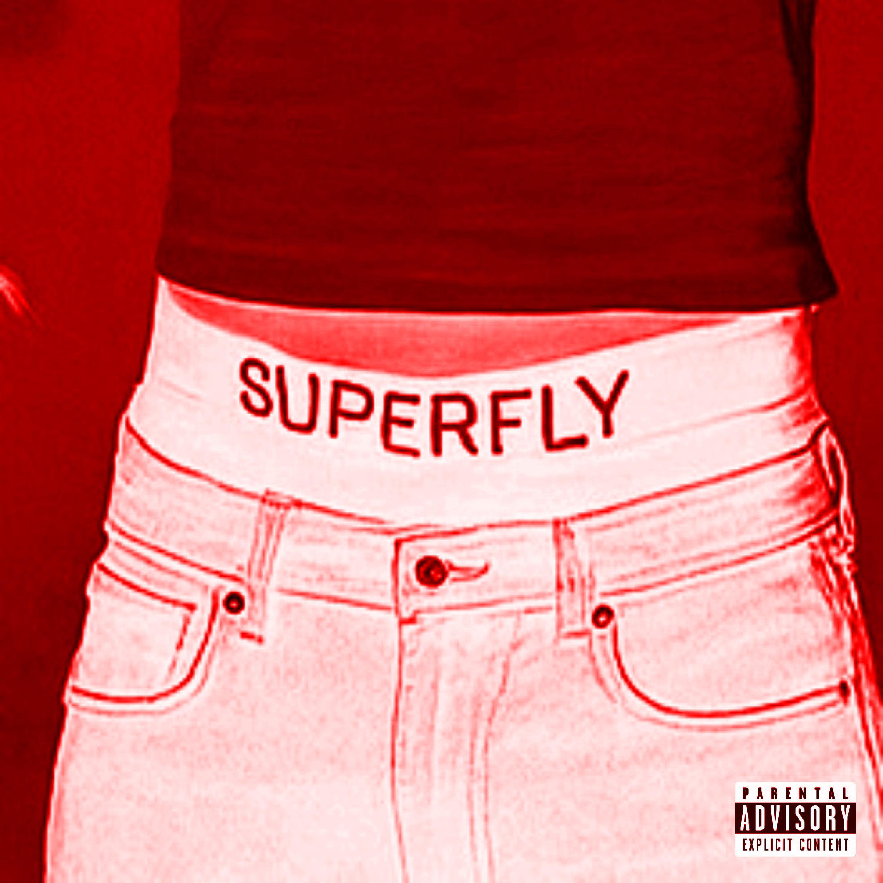 Релиз SUPERFLY