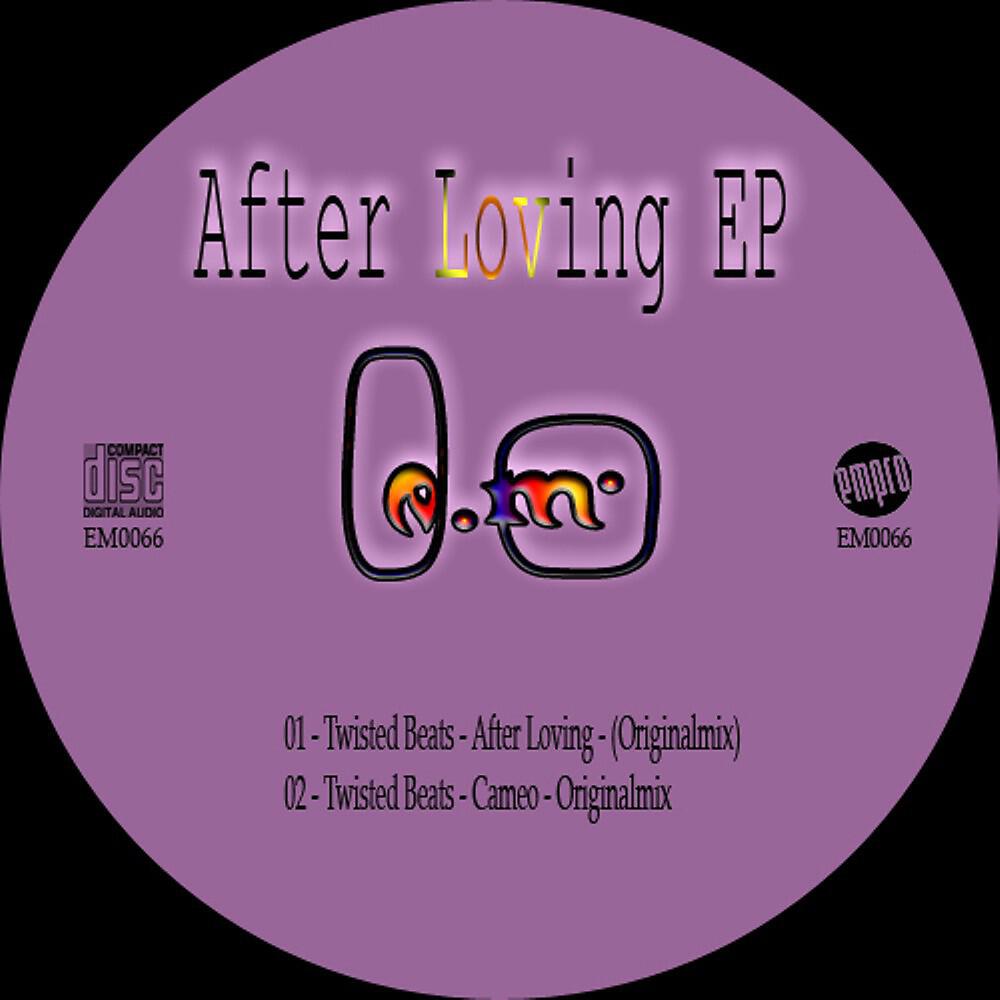 Релиз Twisted Beats