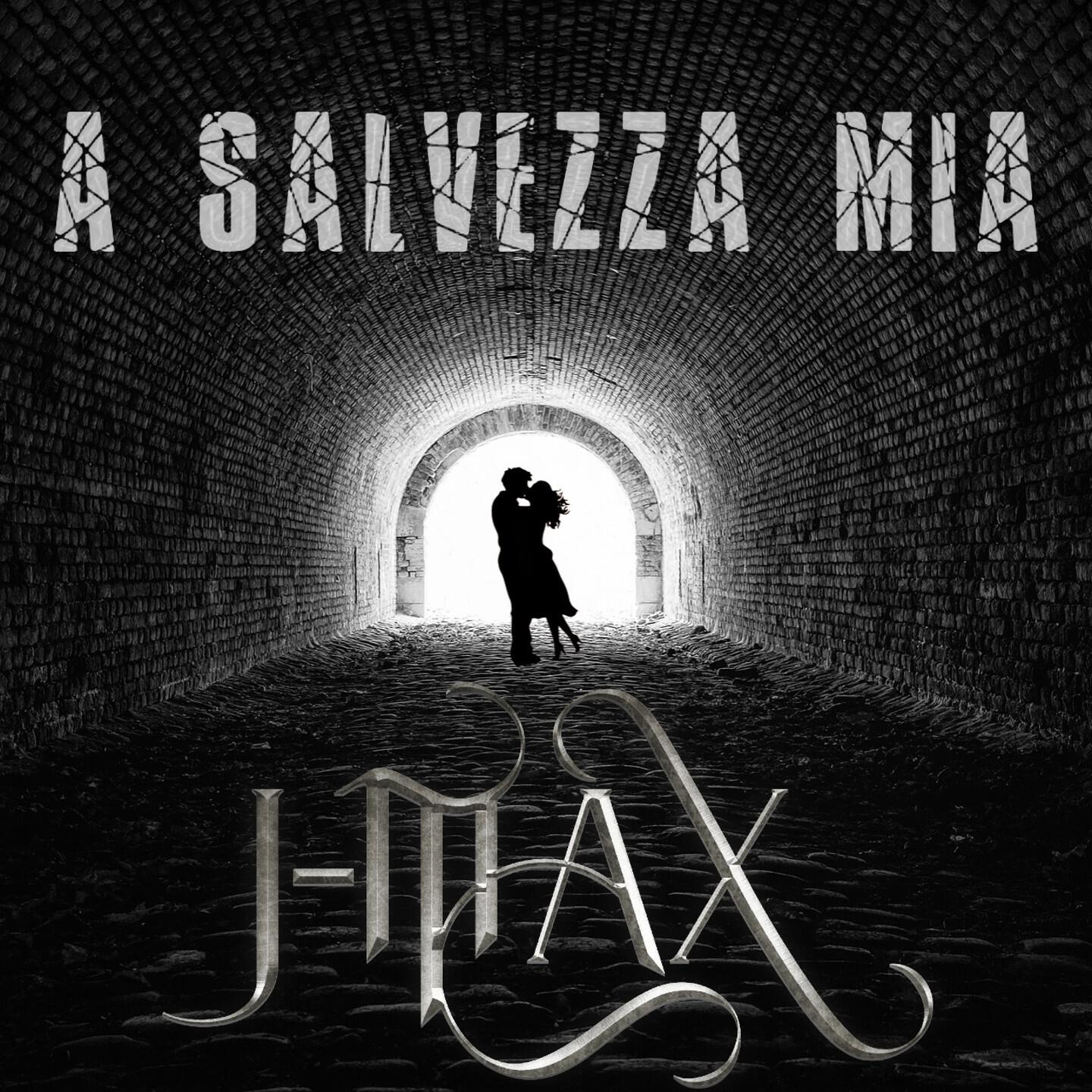 Релиз A salvezza mia