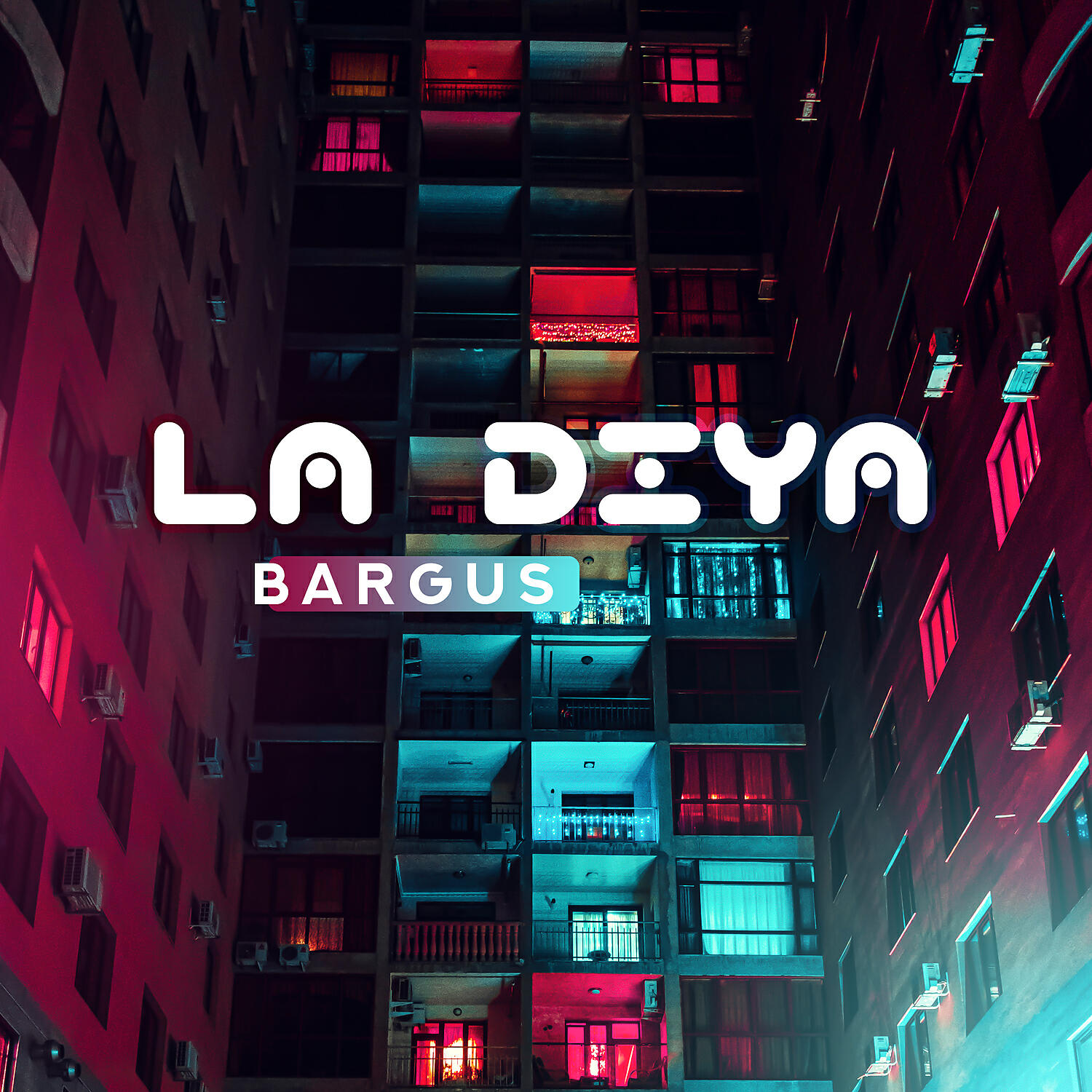 Релиз La Diya