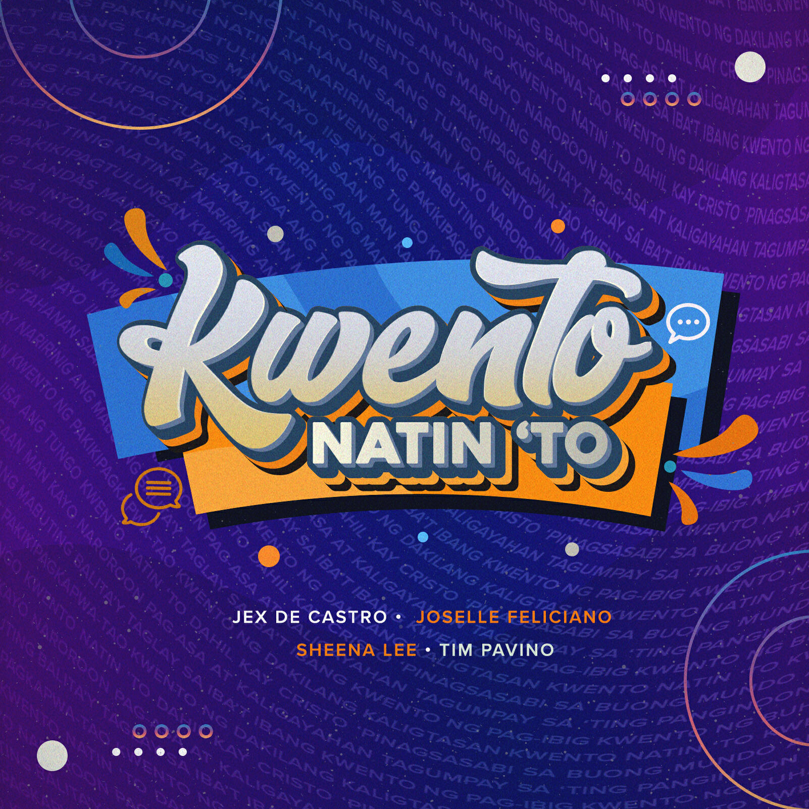 Релиз Kwento Natin 'To