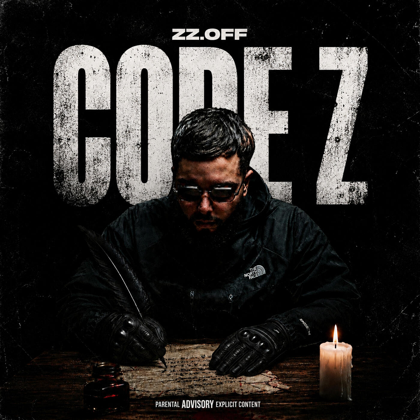 Релиз CODE Z
