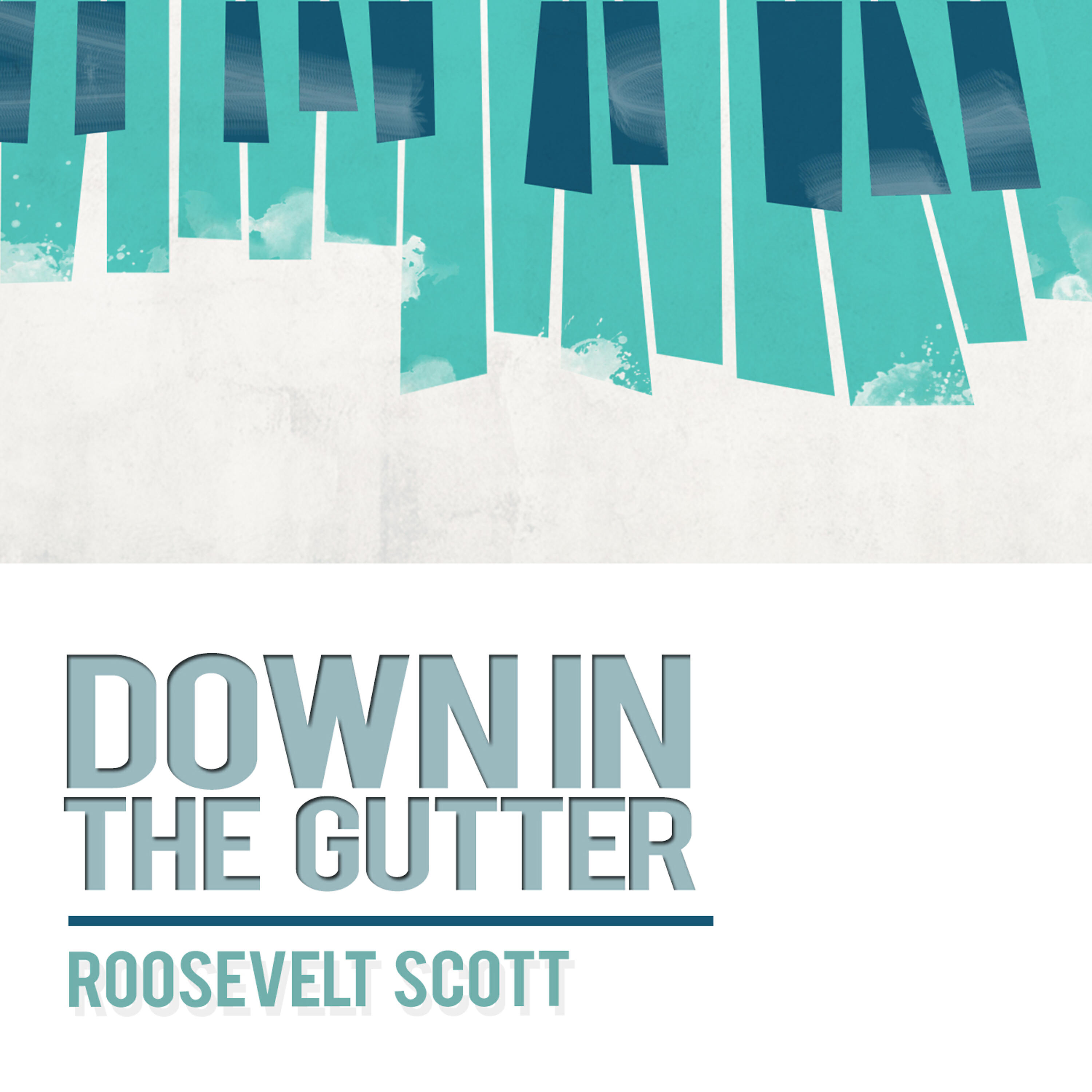 Релиз Down in the Gutter