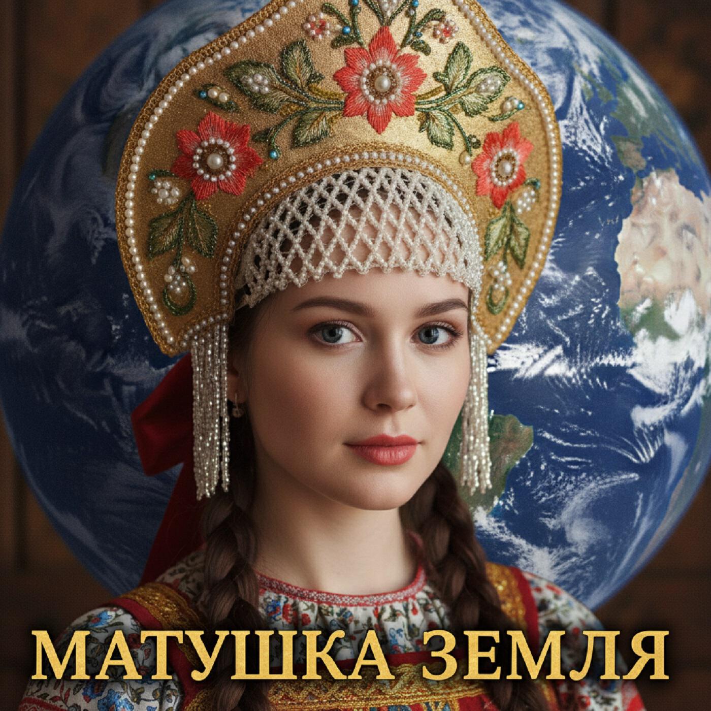 Релиз Матушка Земля