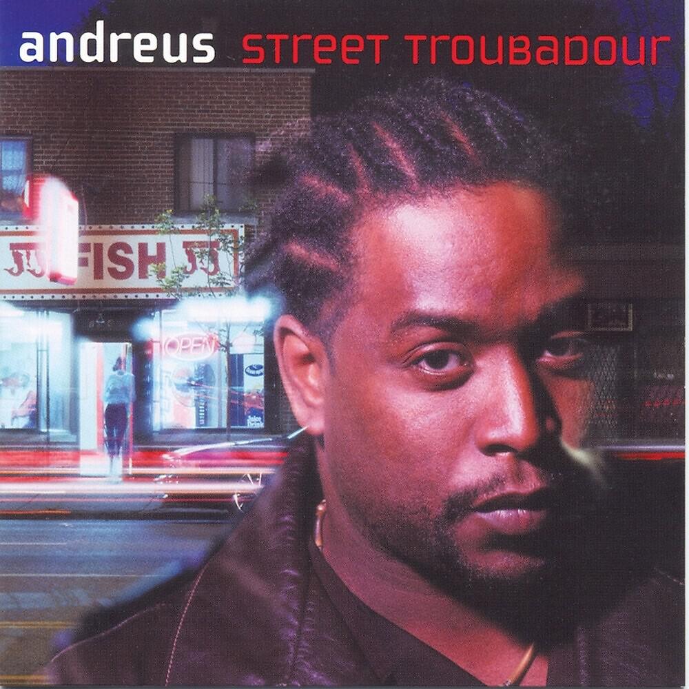 Релиз Street Troubadour