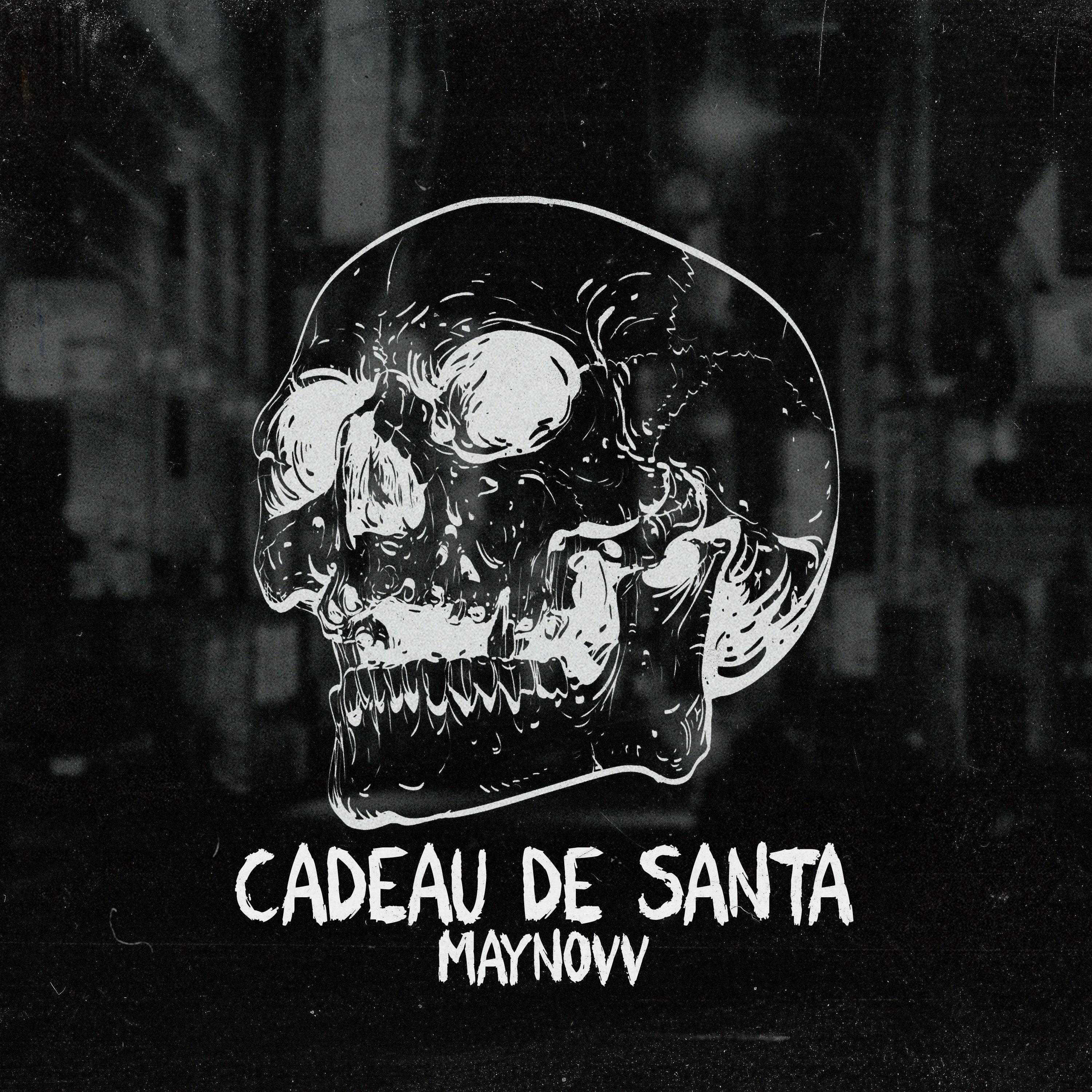 Релиз Cadeau De Santa