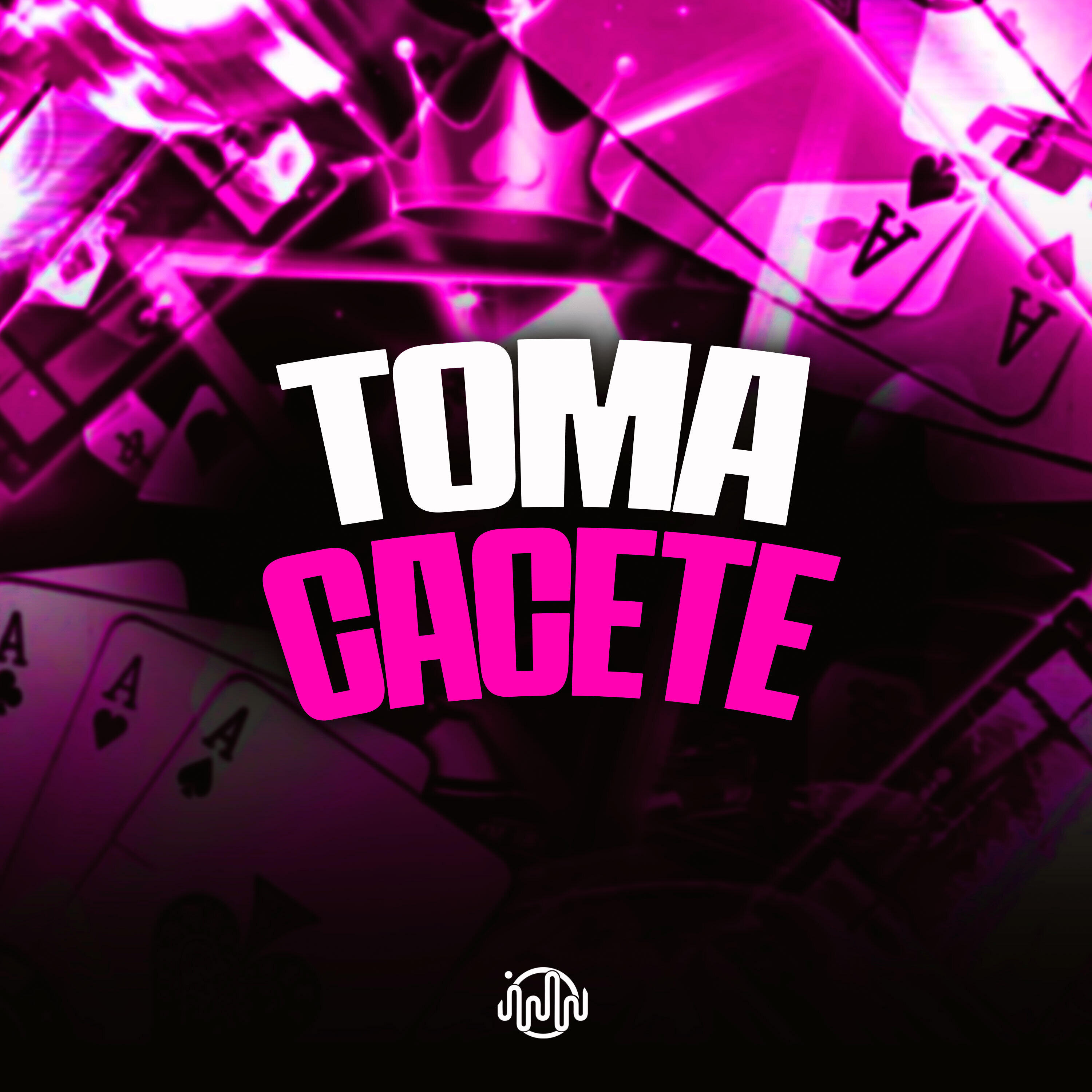 Релиз Toma Cacete
