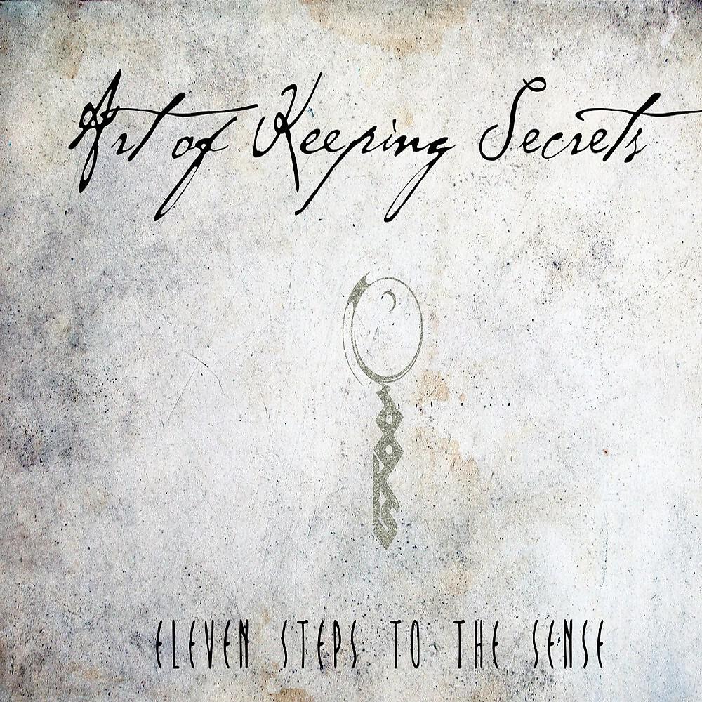 Релиз Eleven Steps to the Sense