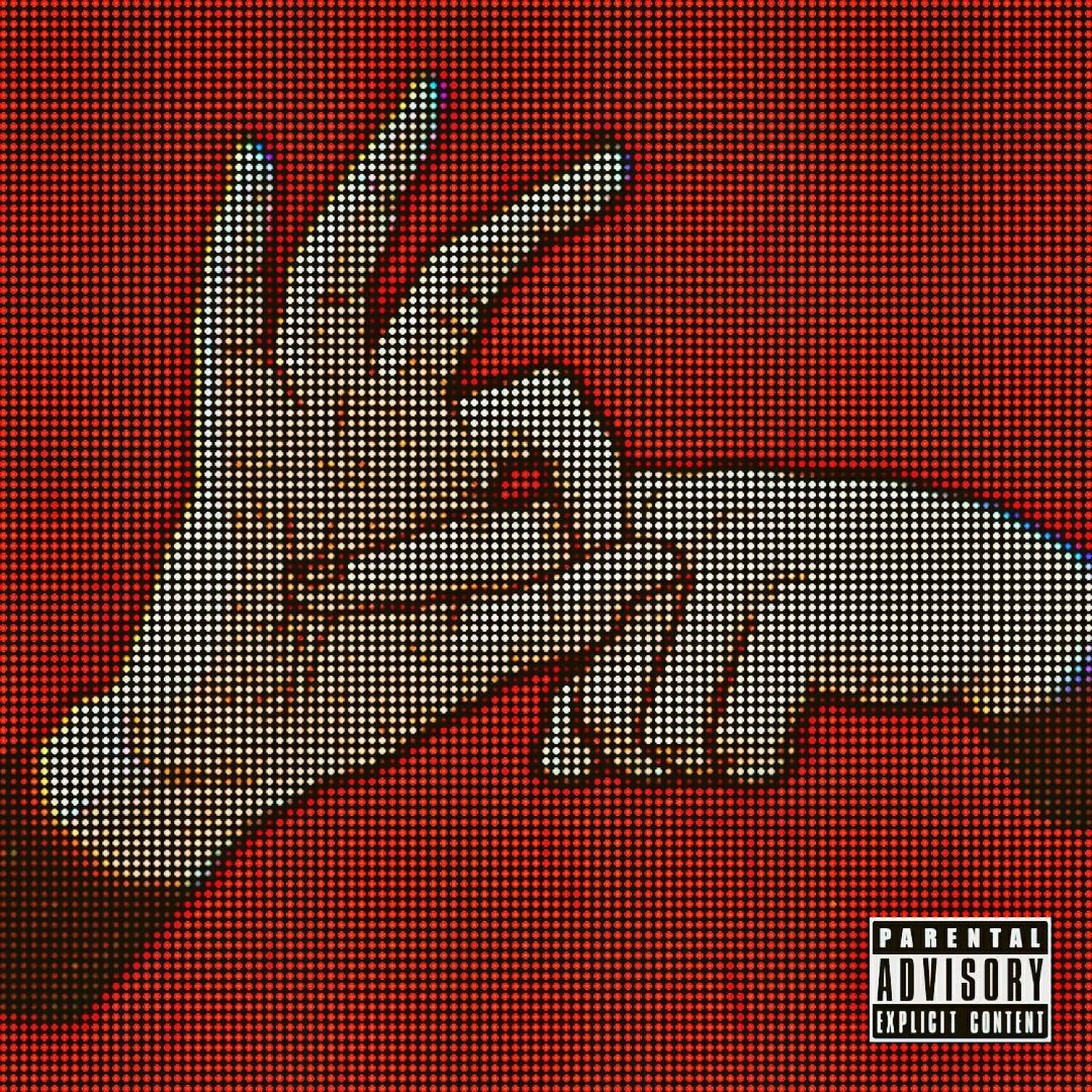 Релиз FUCK! (prod. by lunnny)