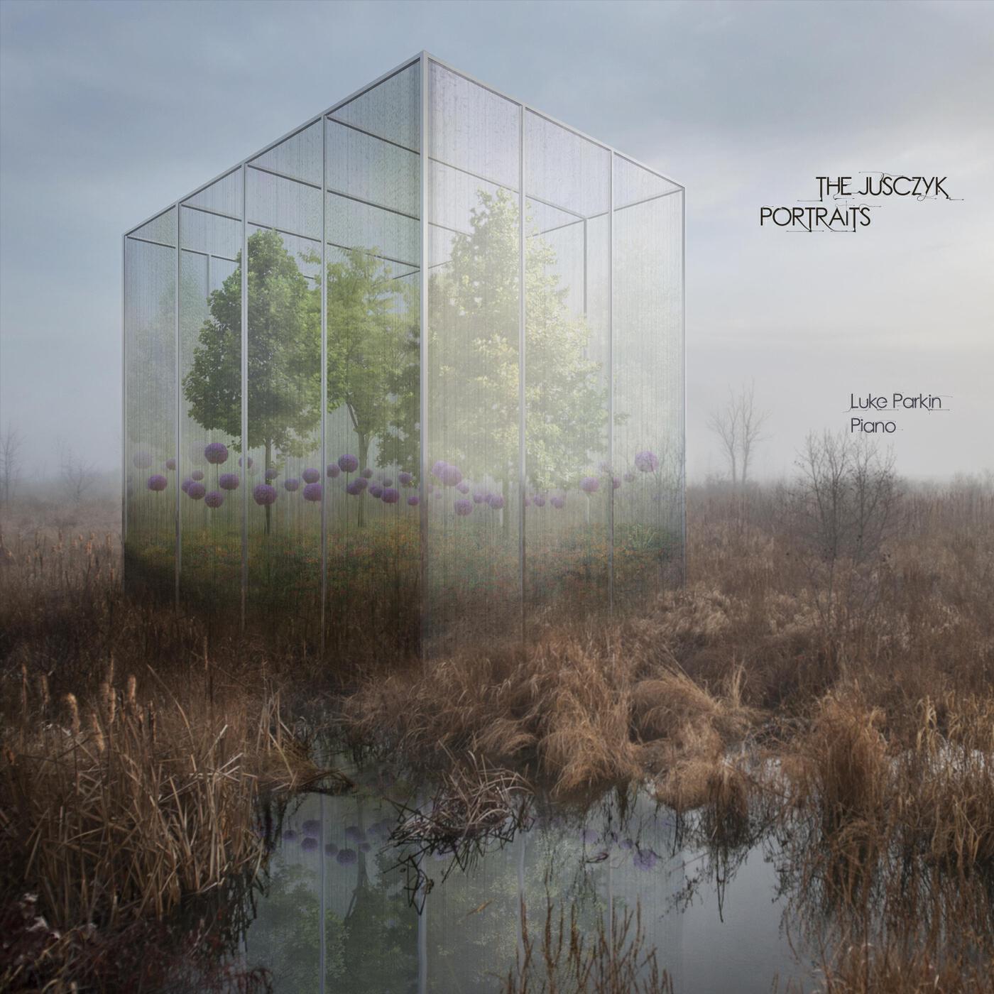 Релиз The Jusczyk Portraits