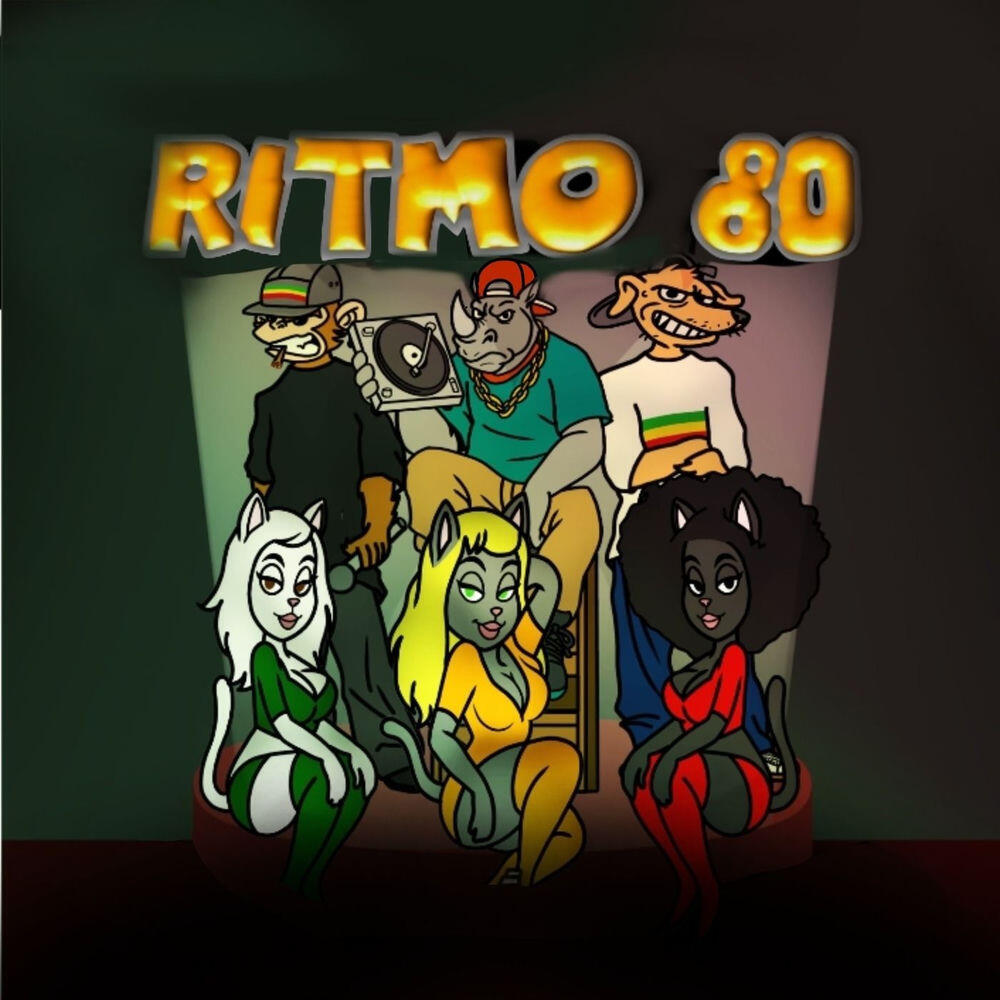 Релиз Ritmo 80