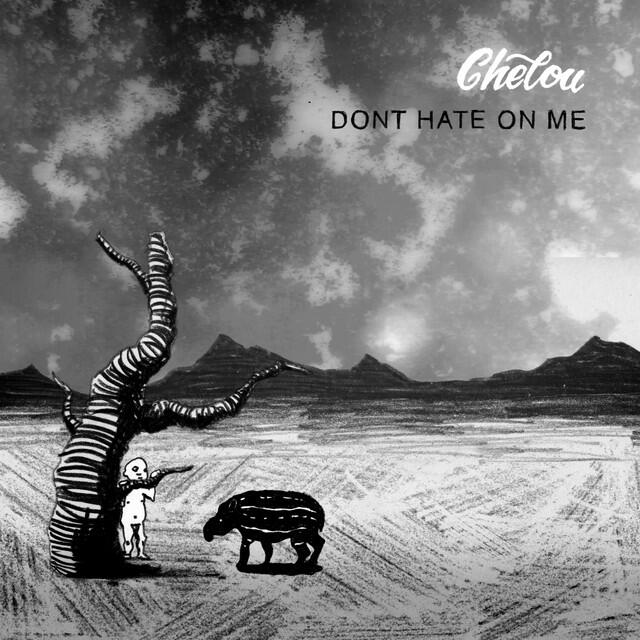 Релиз Don't Hate on Me