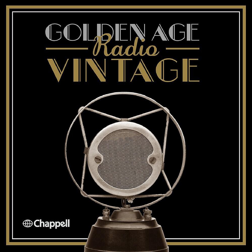 Релиз Golden Age Radio: Vintage