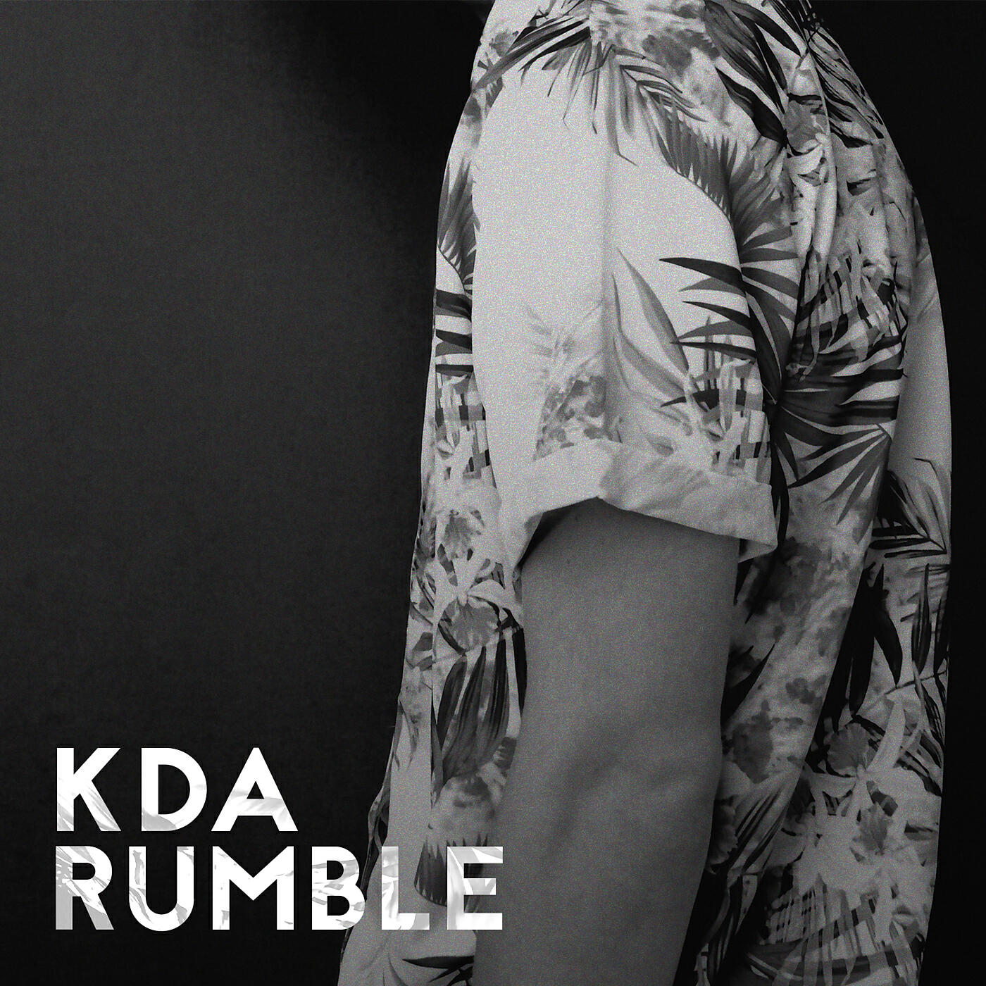 Релиз Rumble (Remixes)