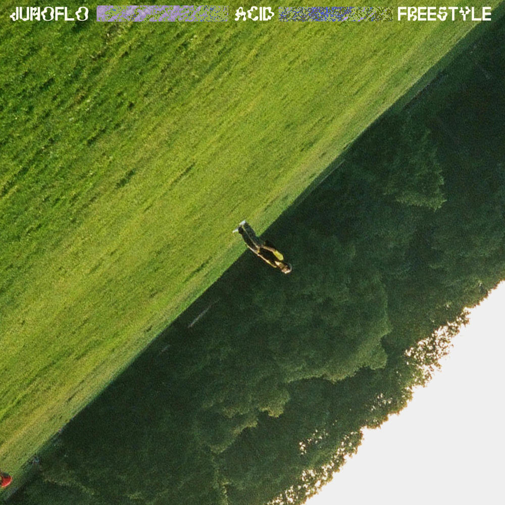 Релиз Acid Freestyle