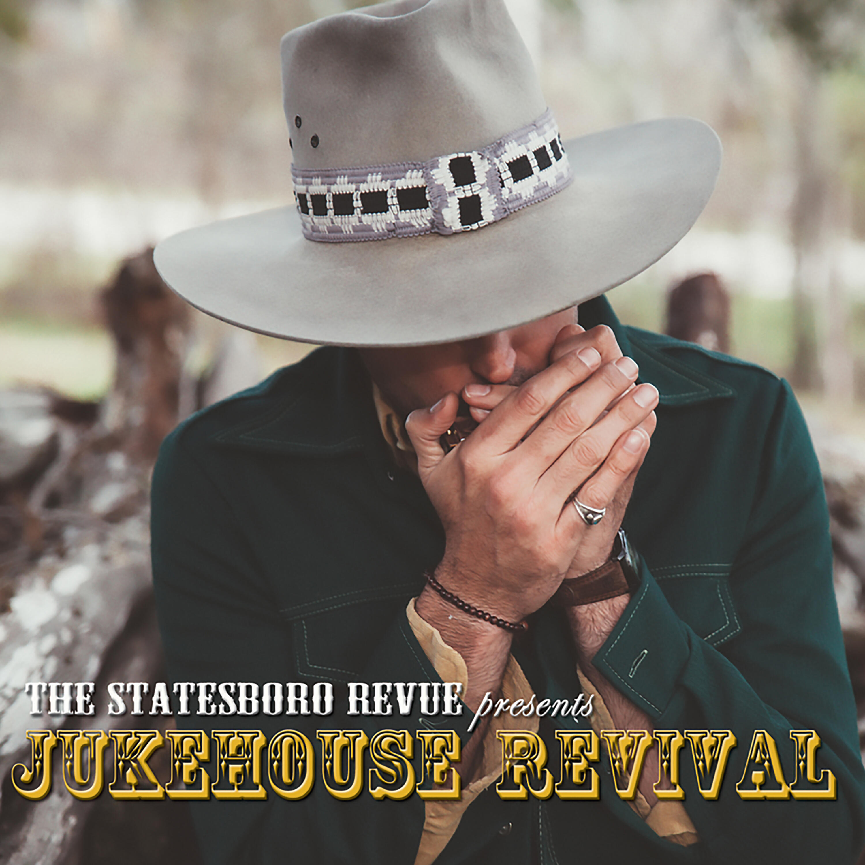 Релиз Jukehouse Revival