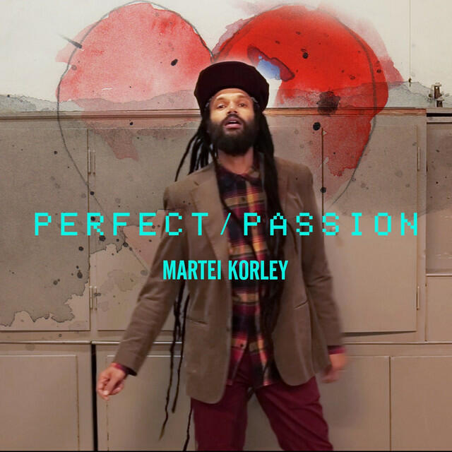 Релиз Perfect / Passion - Single