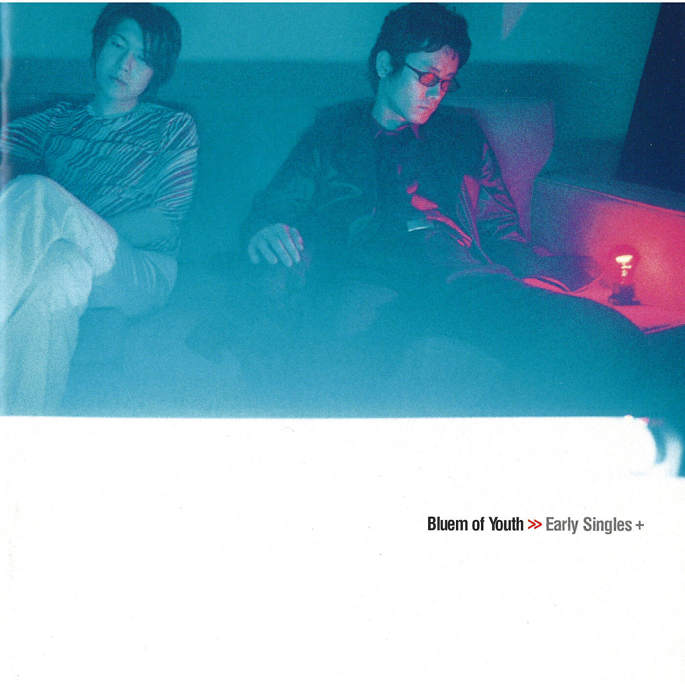 Релиз Bloom of Youth  / Early Singles plus