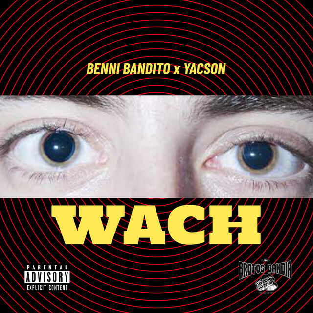 Релиз Wach