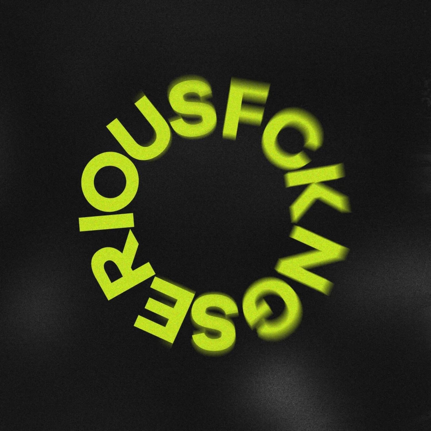 Релиз FCKNG SERIOUS - TEN YEARS