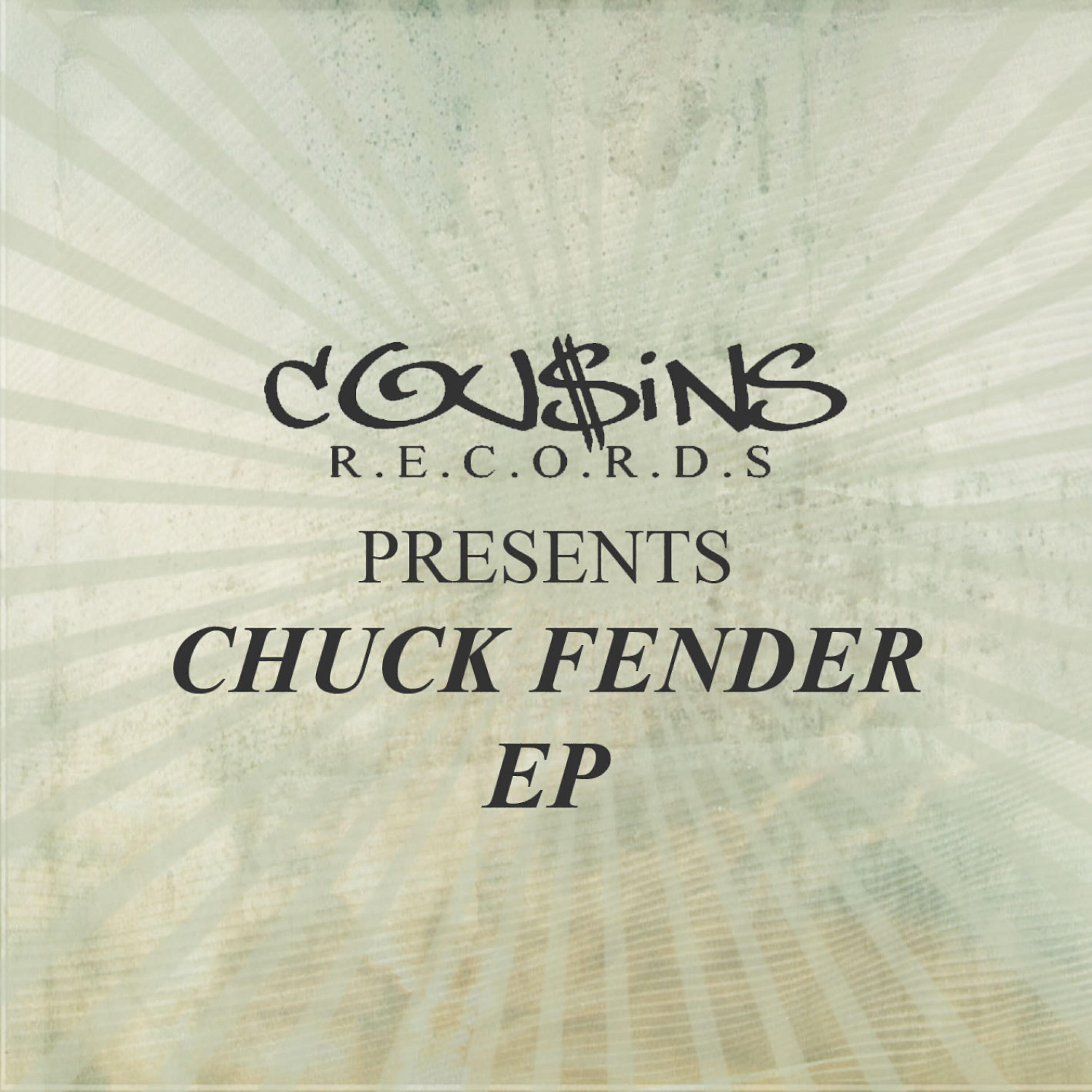 Релиз Cousins Records Presents Chuck Fender