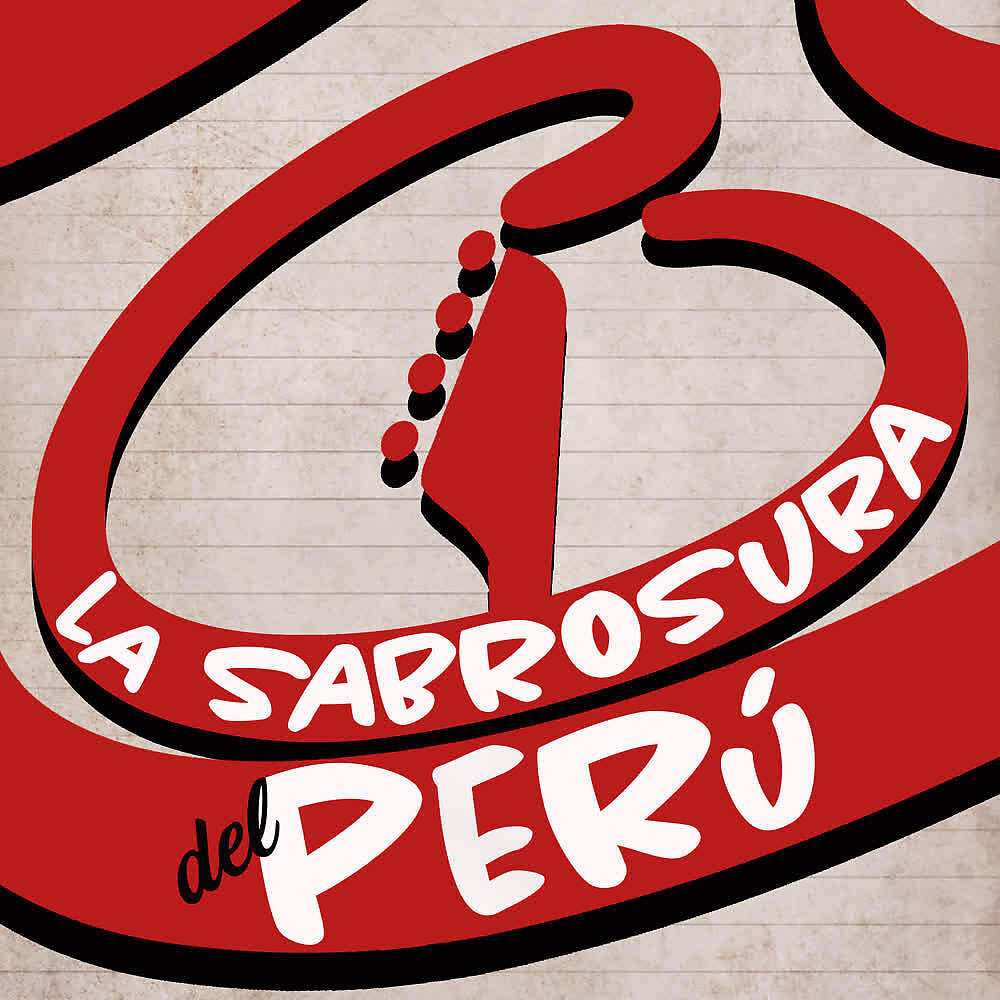 Релиз La Sabrosura del Perú
