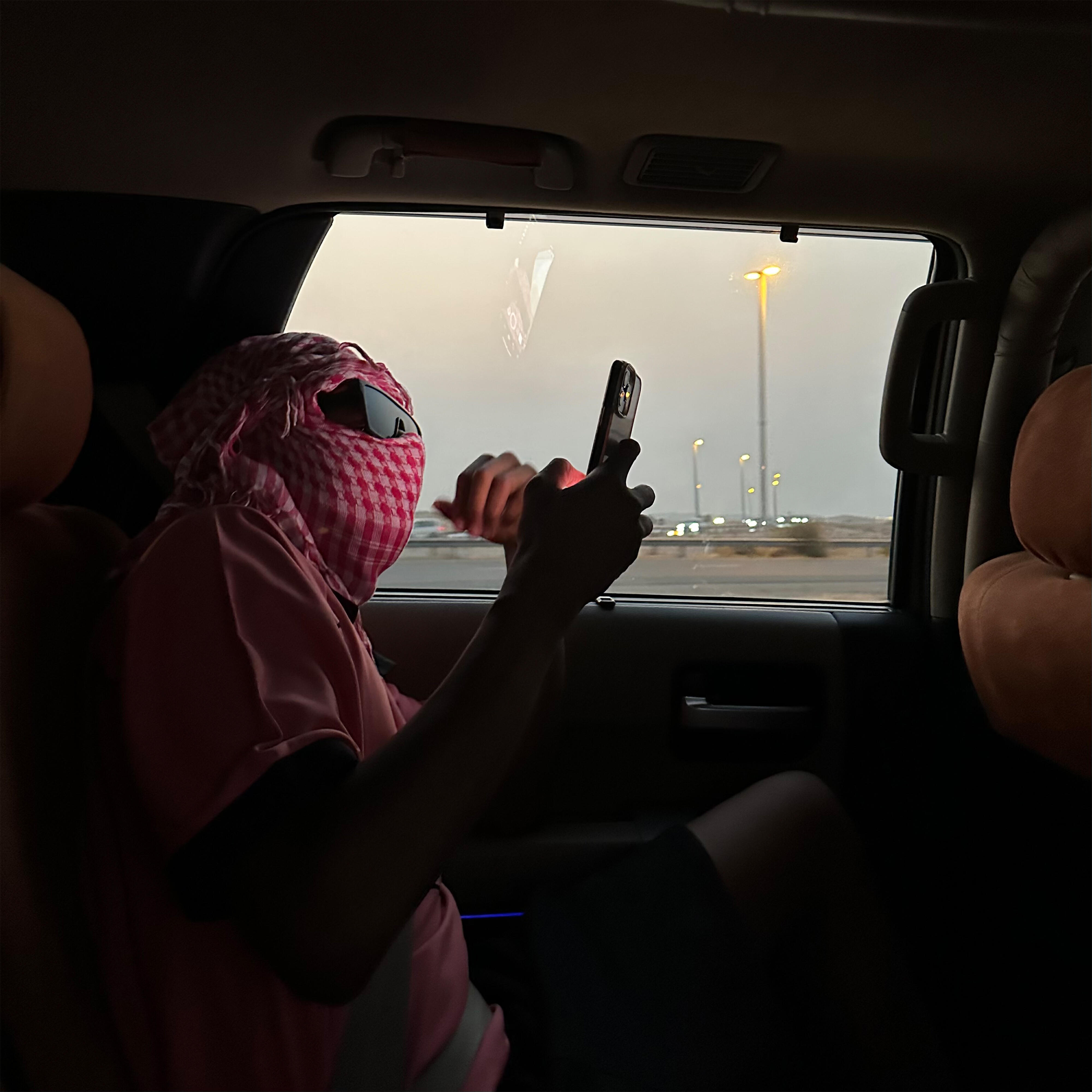 Релиз Cutting Ties