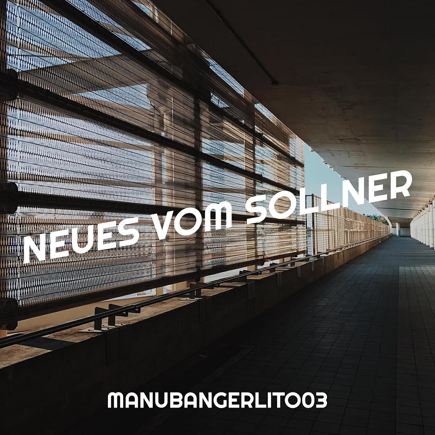 Релиз Neues Vom Sollner