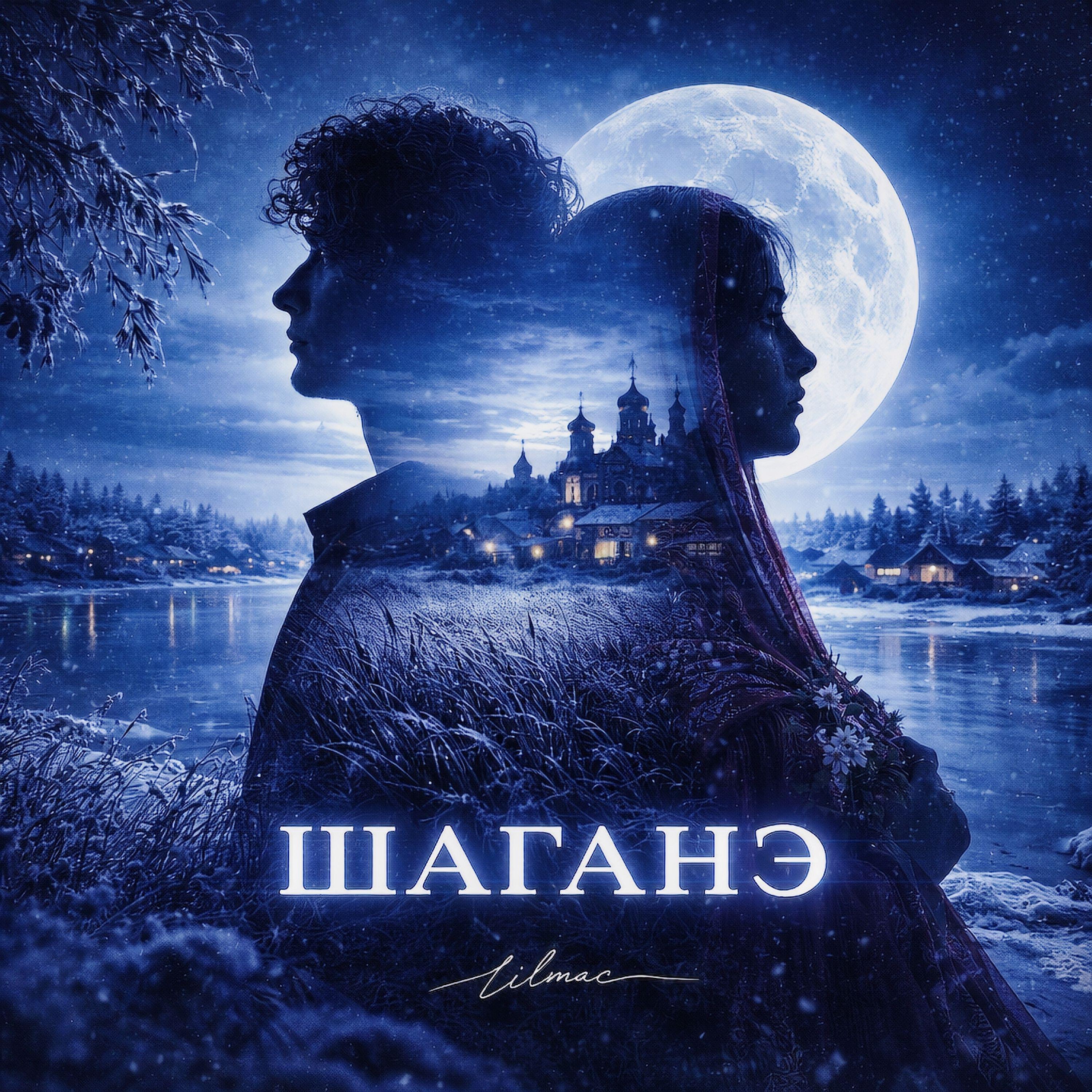 Релиз Шаганэ